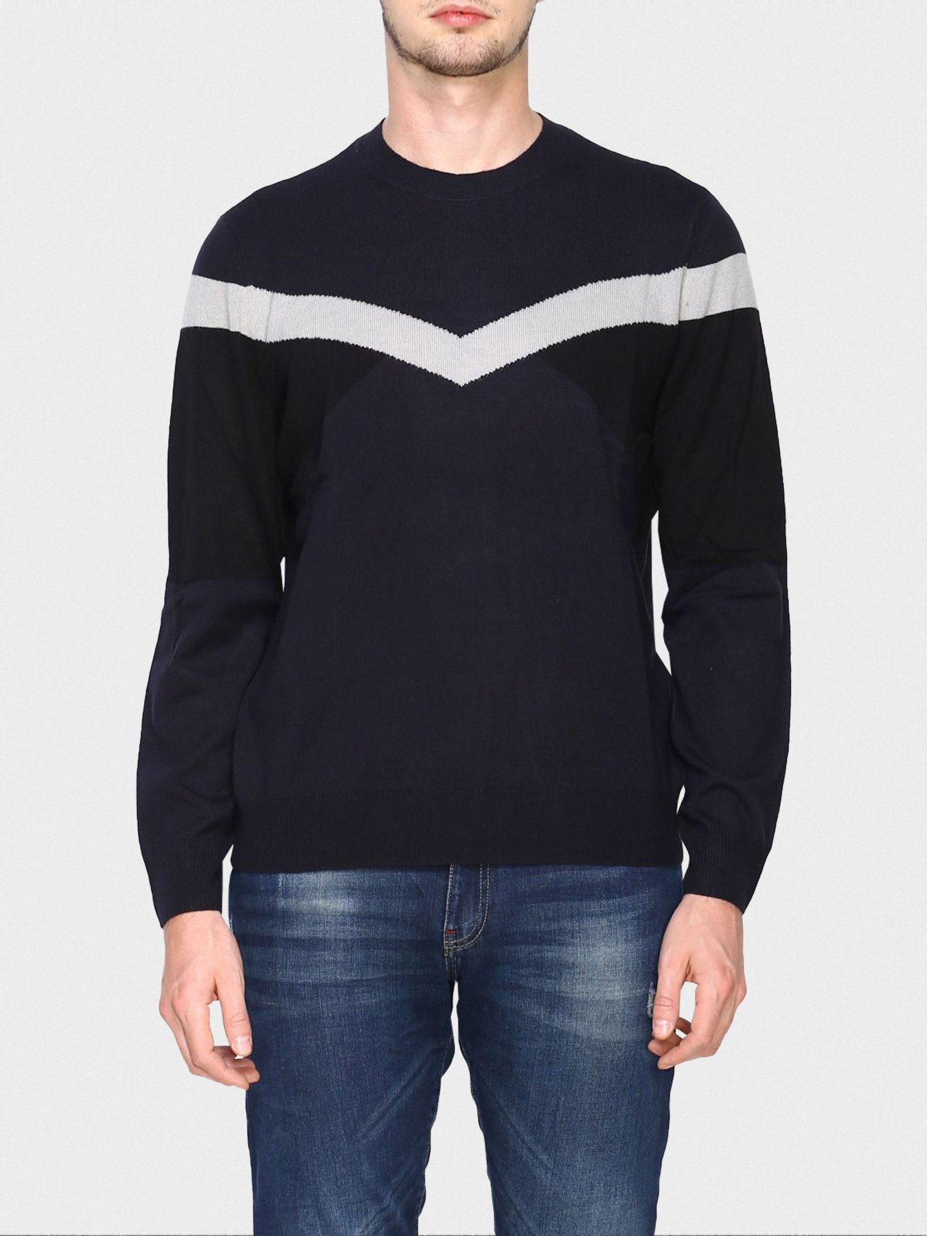 Худи и свитшоты Armani Exchange модель 6GZM3G-ZMQ4Z-7551 Фото