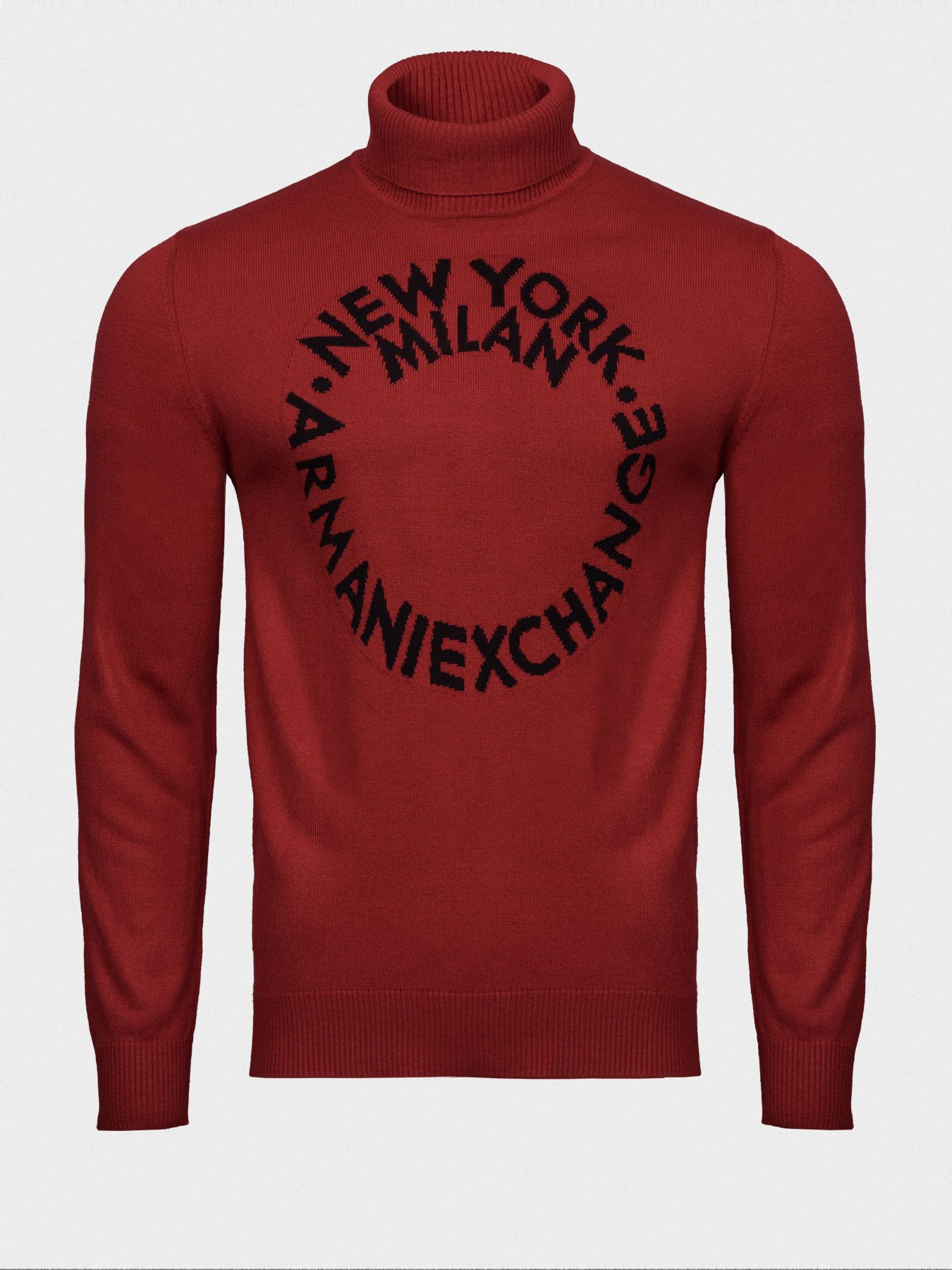 Светри та кардигани Armani Exchange модель 6GZM3L-ZMS1Z-1465 Фото