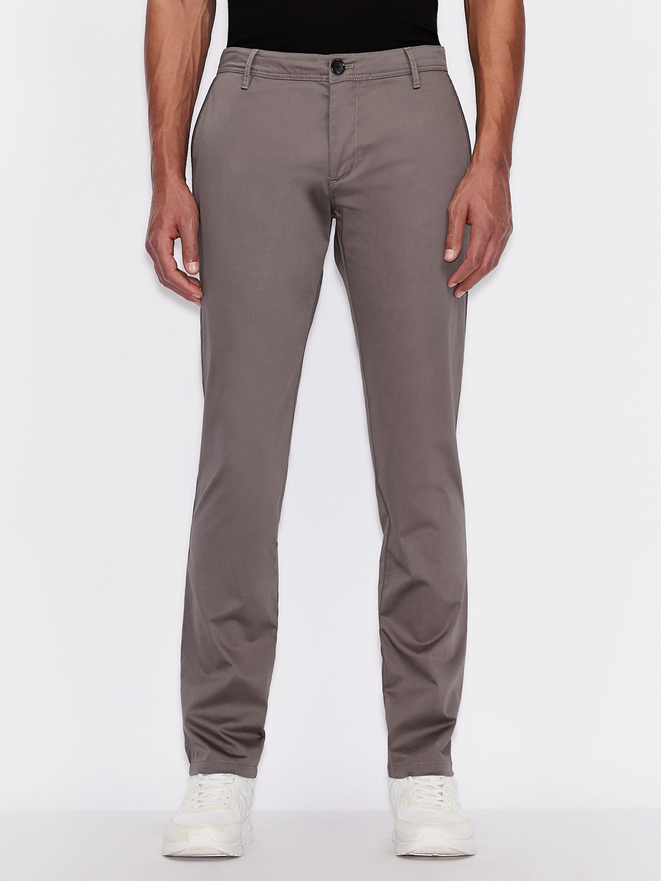 Брюки Armani Exchange модель 8NZP45-ZNT3Z-1920 Фото