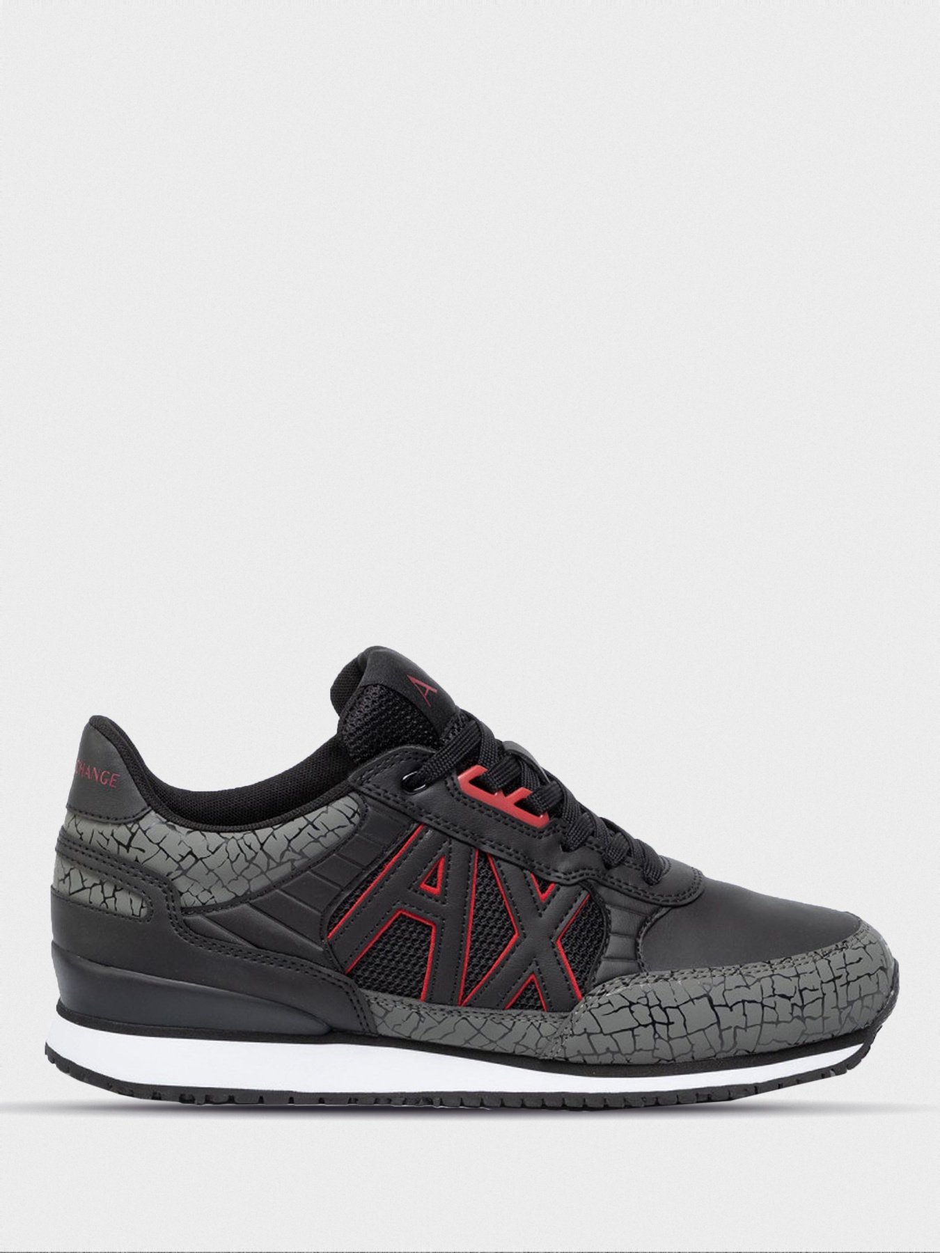 Кросівки Armani Exchange модель XUX031-XV200-E592 Фото