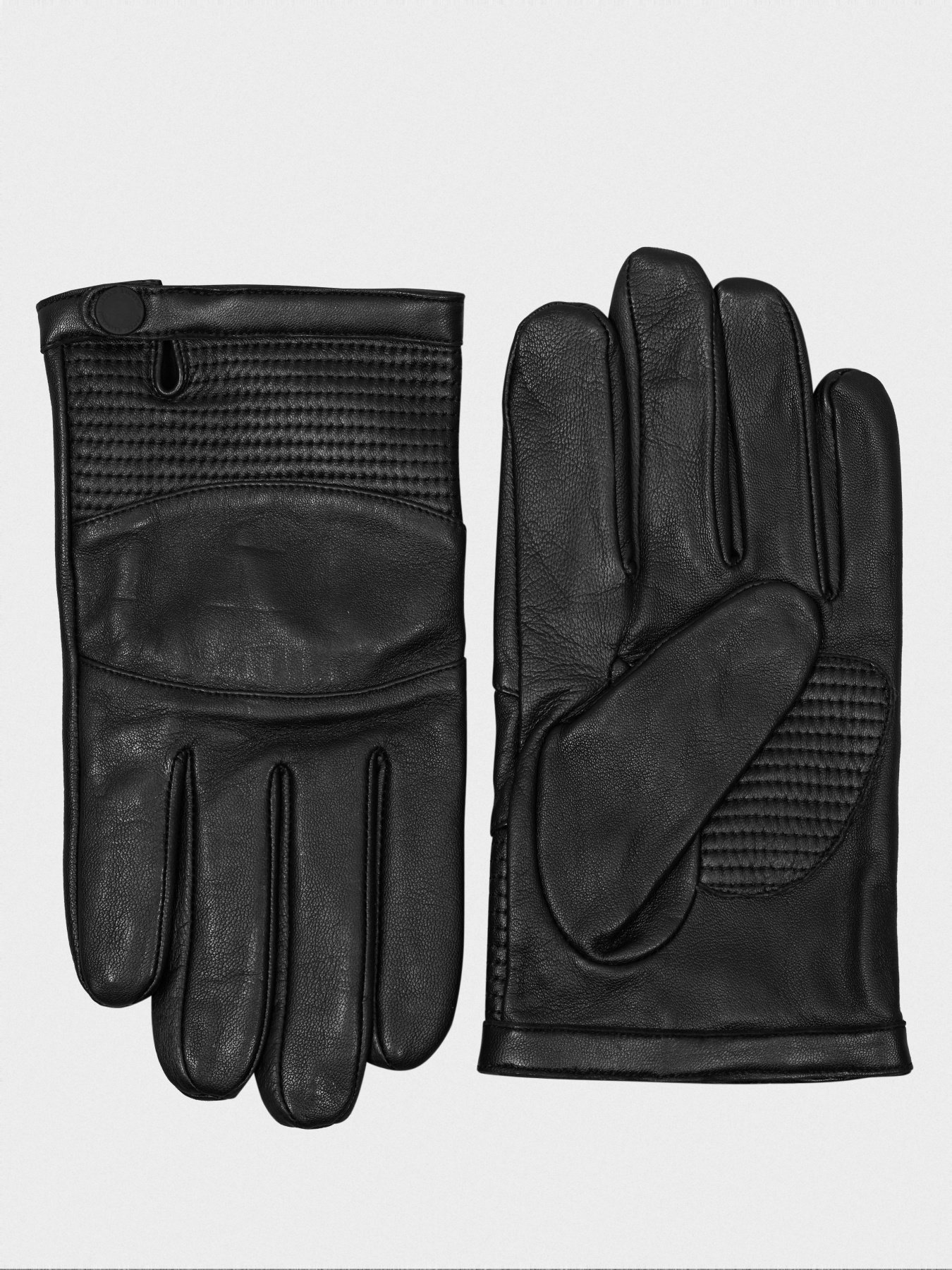 Рукавиці та рукавички Armani Exchange модель 6GZ401-ZL06Z-1200 Фото