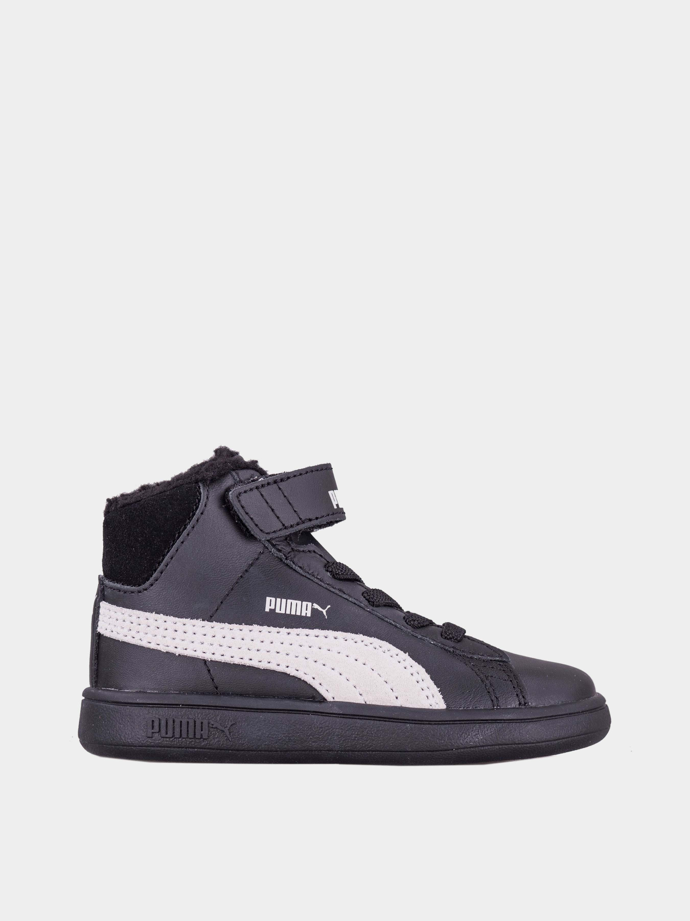 Черевики та чоботи PUMA Smash v2 Mid L модель 36689905 Фото