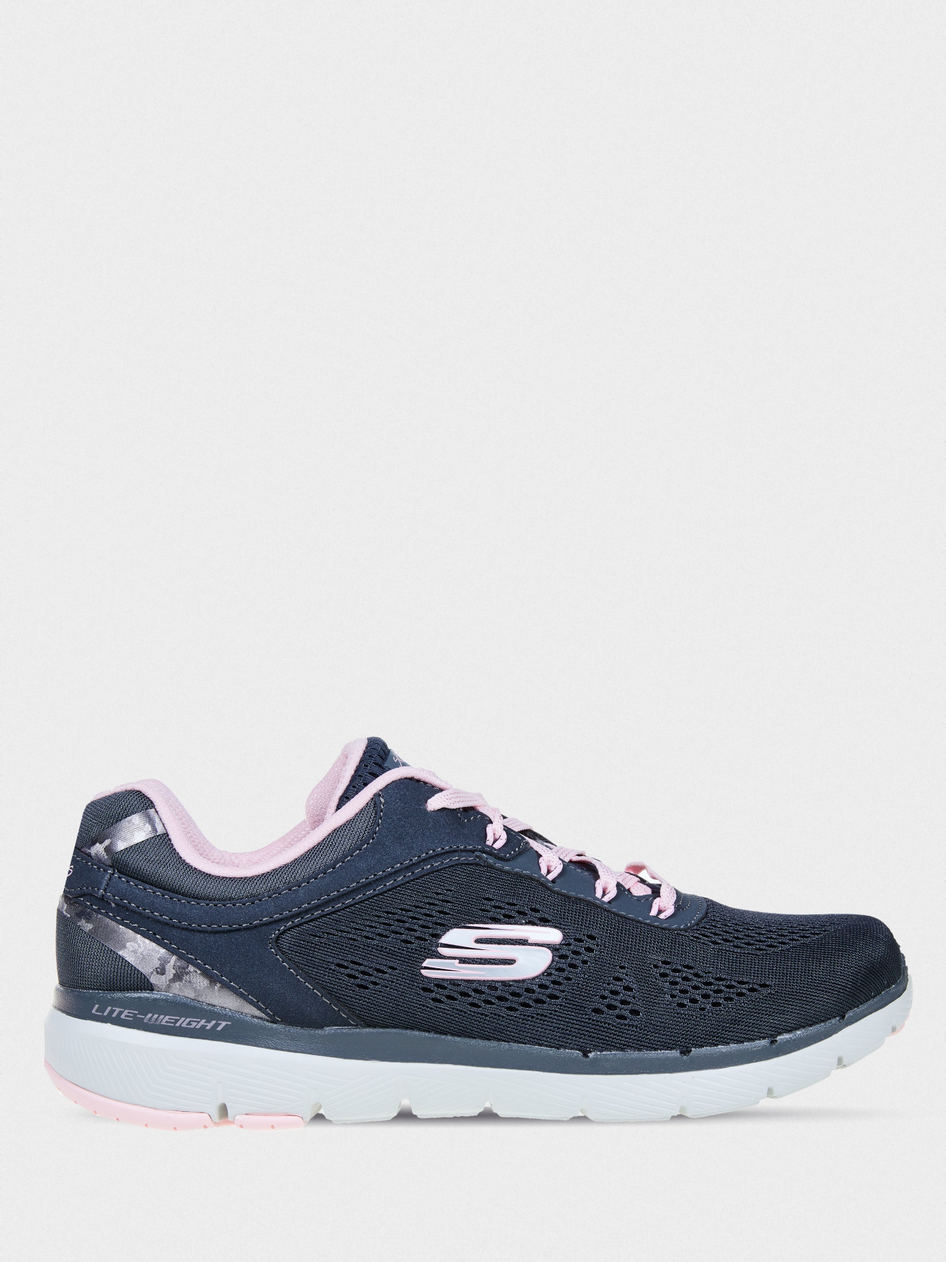 Кросівки Skechers Flex Appeal 3.0 модель 13059W CCPK Фото