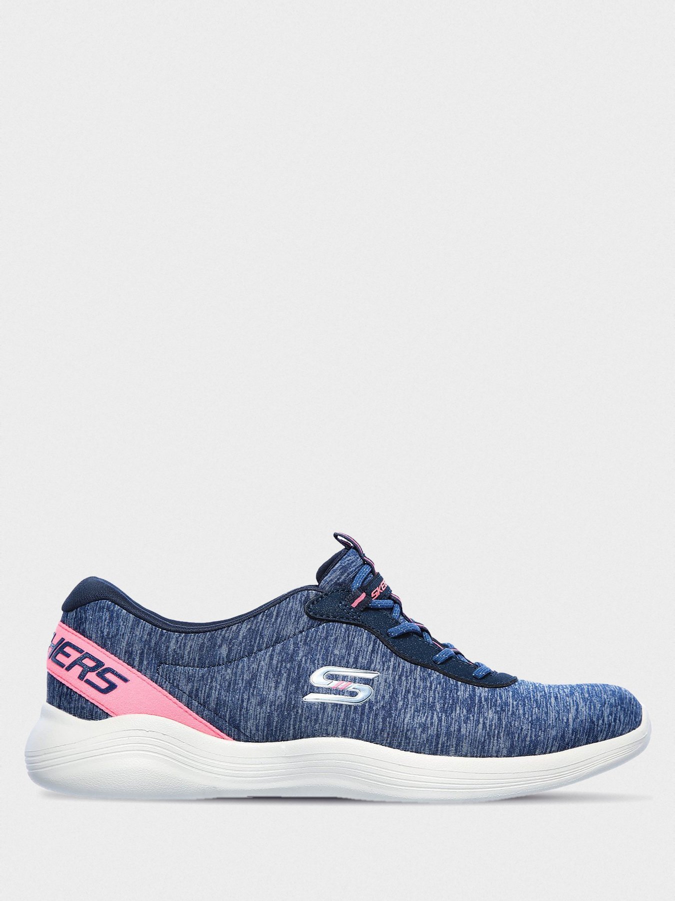 Кросівки Skechers Envy - Misstep модель 104051 NVPK Фото