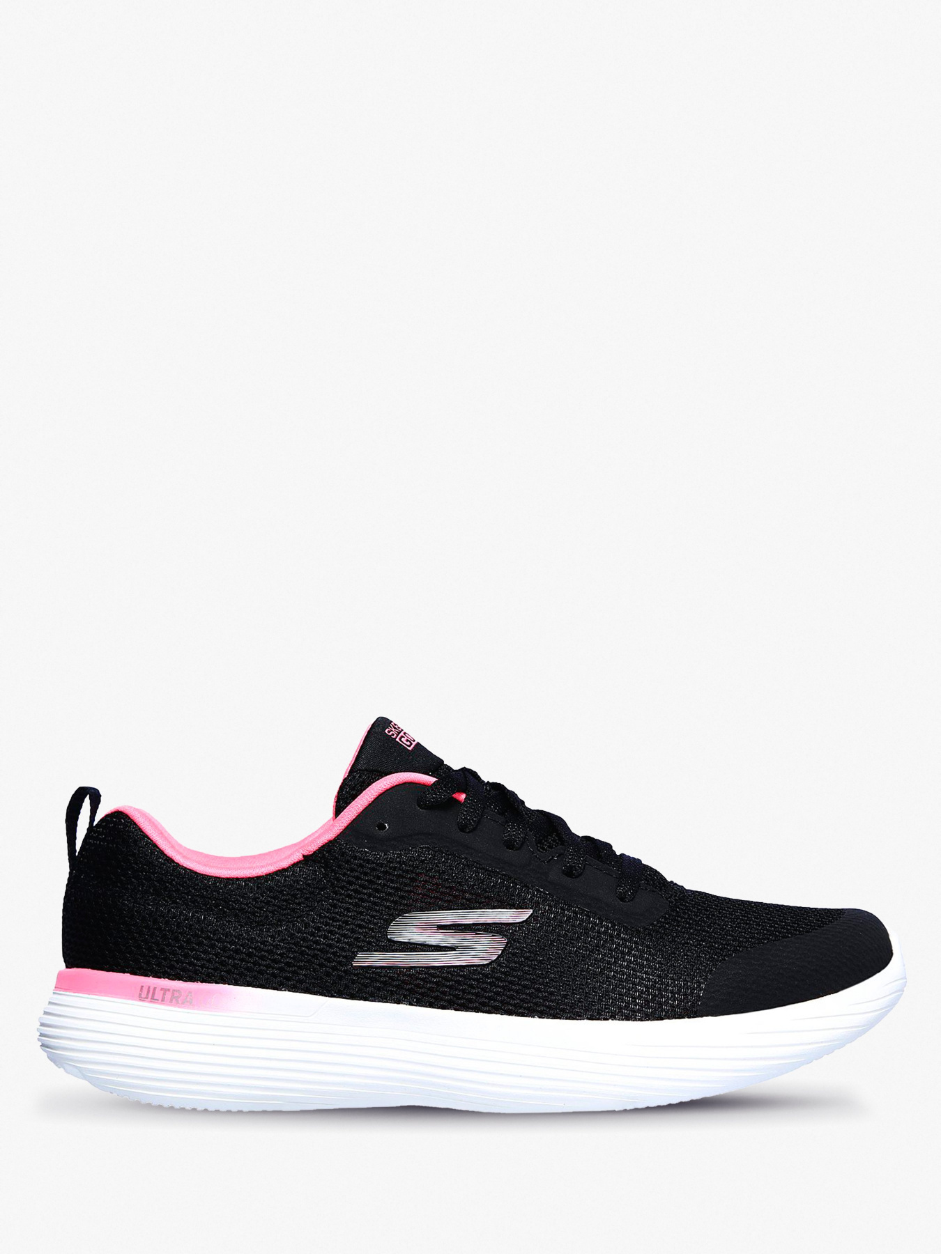 Кроссовки Skechers GOrun 400 V2 - Proficient модель 128000 BKPK Фото