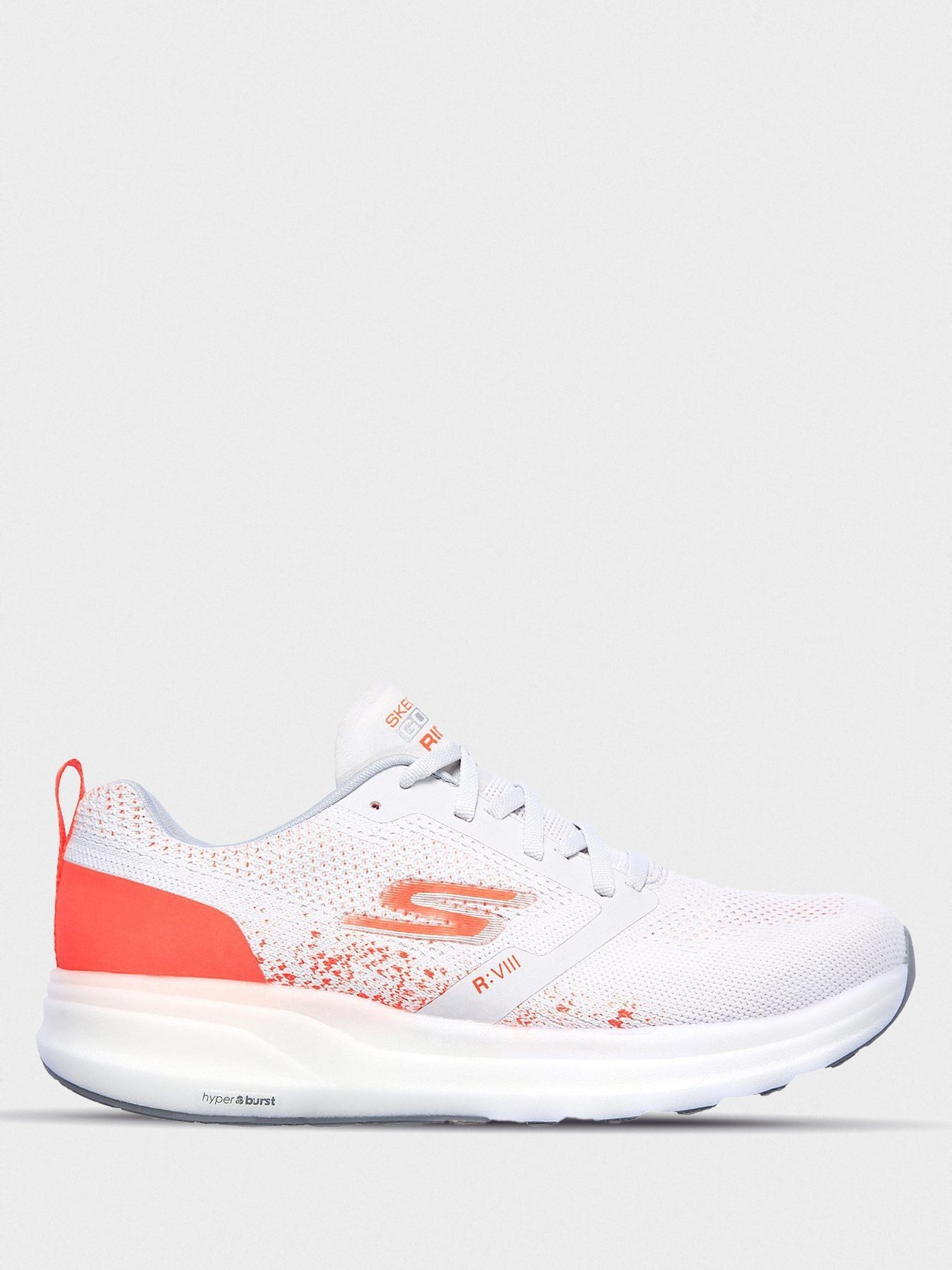 Кросівки Skechers GOrun Ride 8 Hyper модель 15224 LGPK Фото