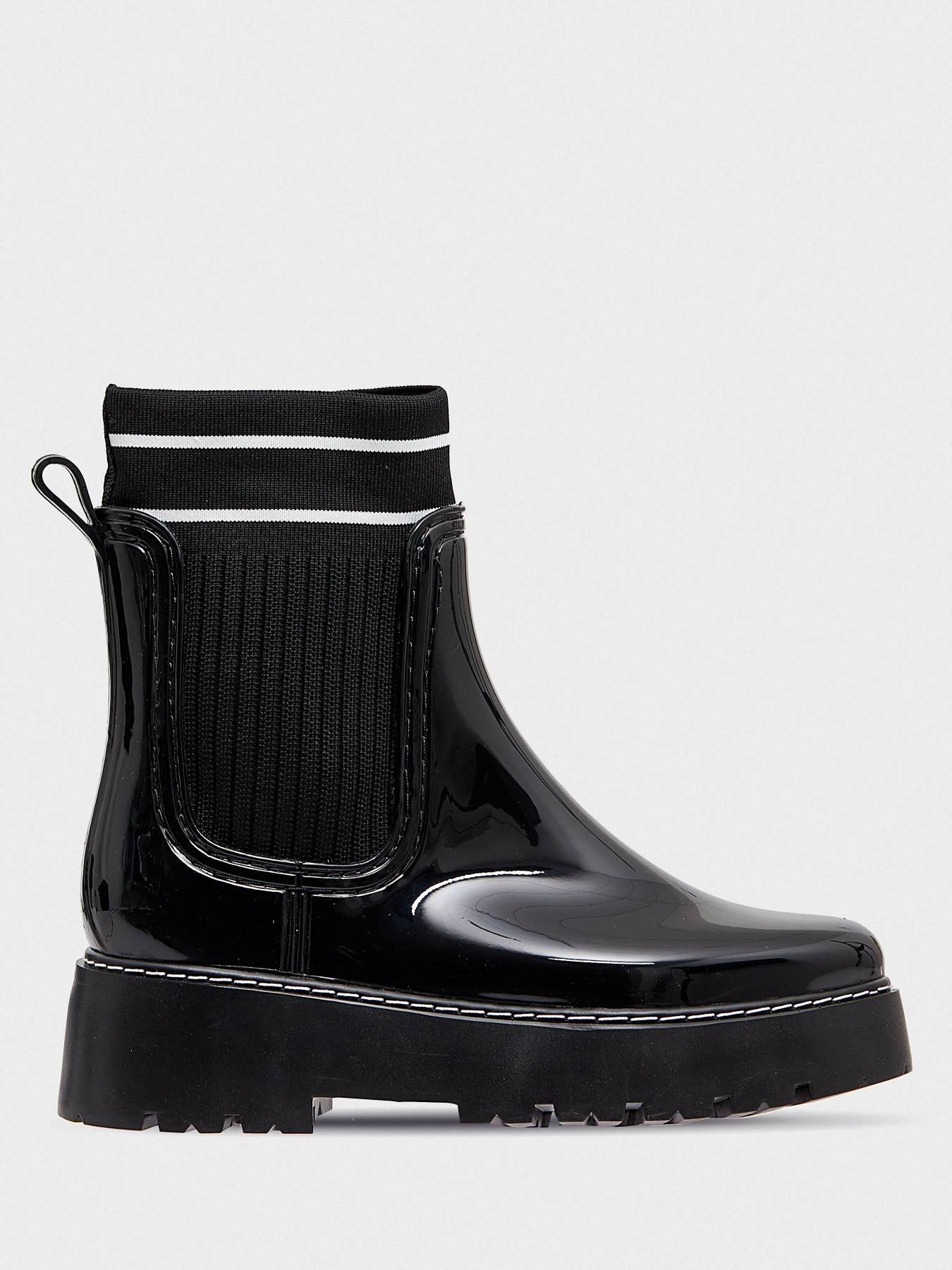 Черевики та чоботи Braska модель 215-0193/701 Фото