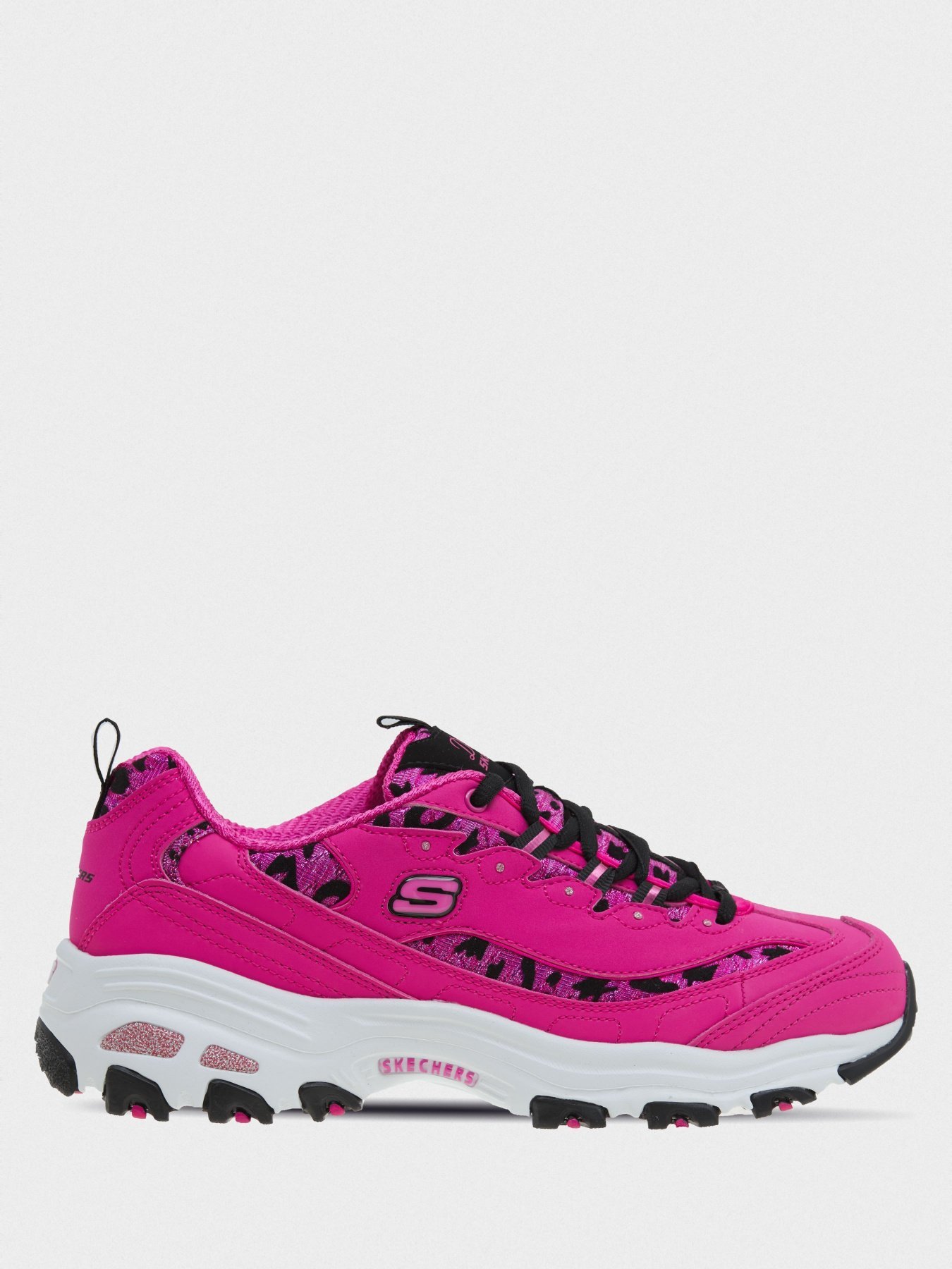Кросівки Skechers модель 149099 HPBK Фото