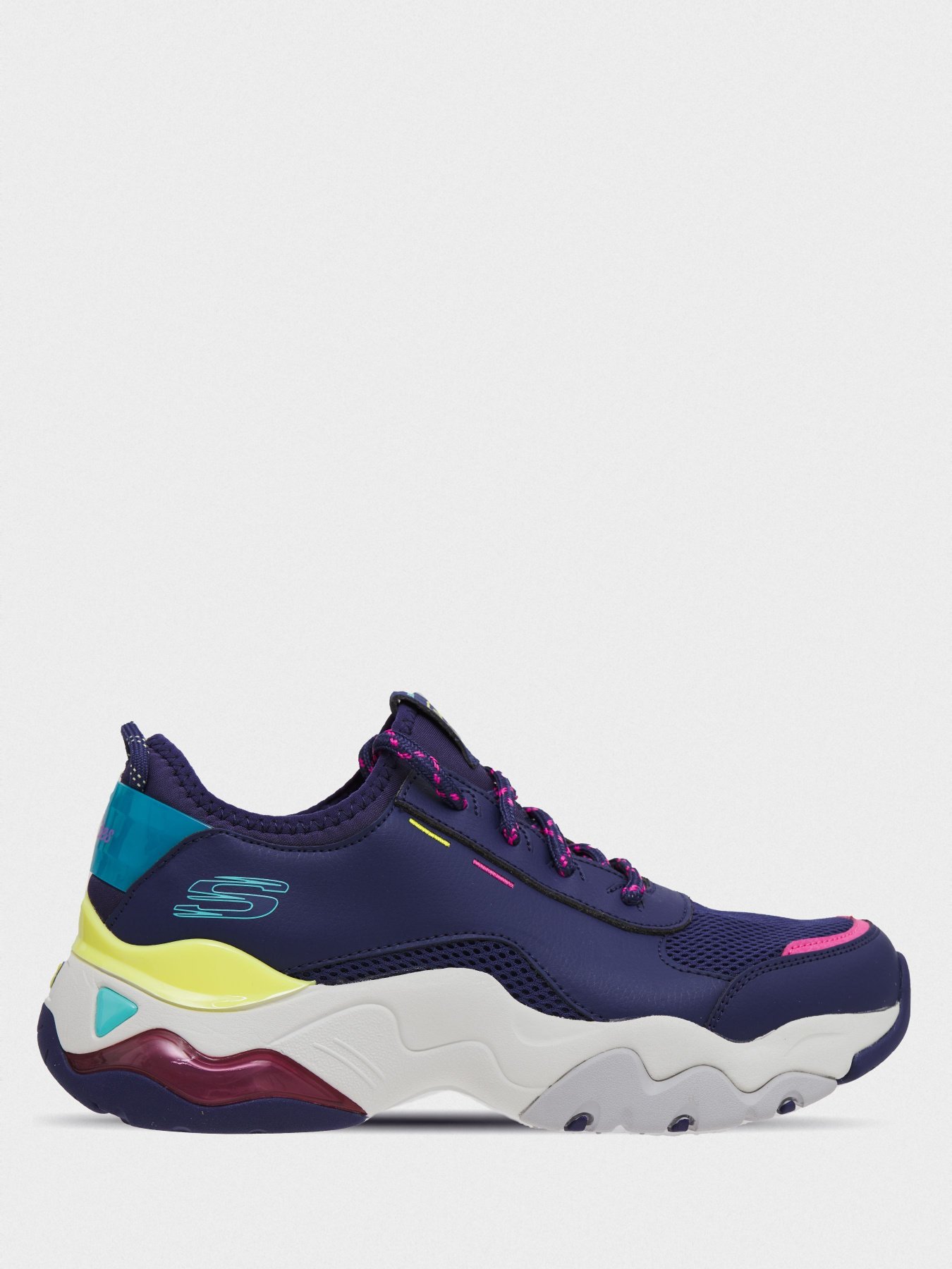 Кросівки Skechers модель 149086 NVMT Фото