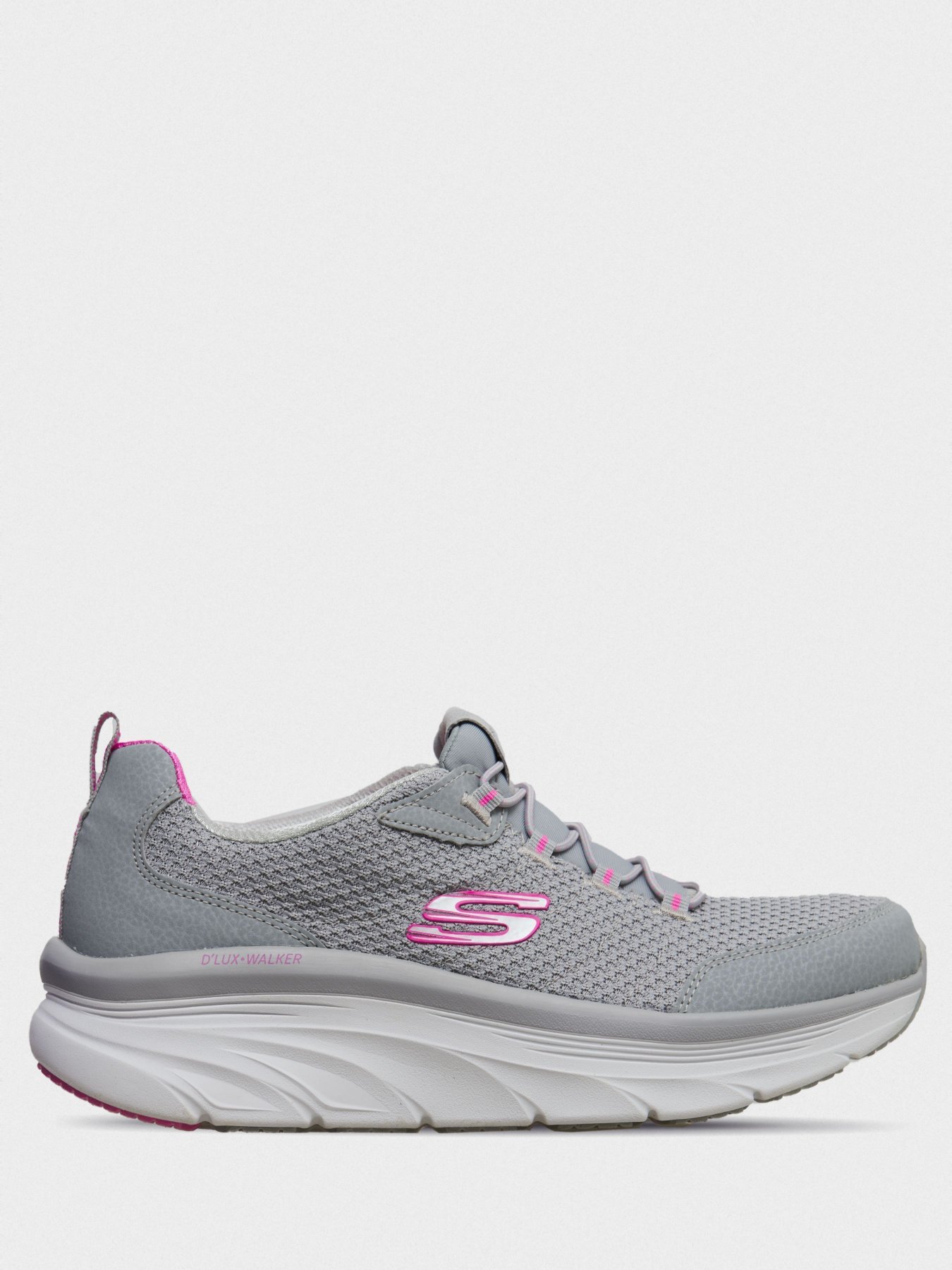 Кросівки Skechers D'lux Walker - Running Vision модель 149004 GYHP Фото