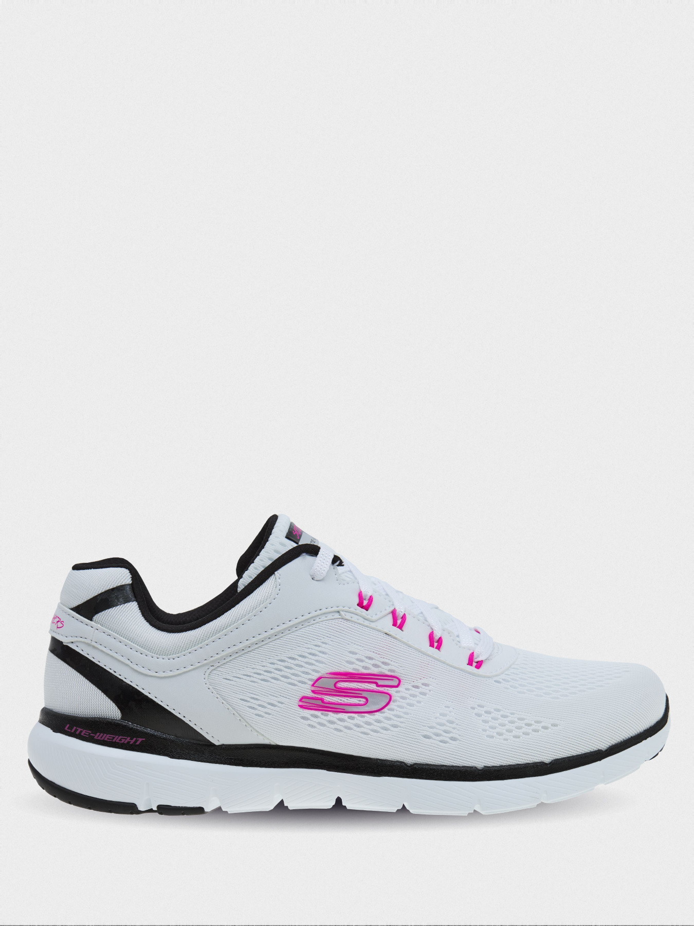 Кросівки Skechers модель 13474 WBHP Фото