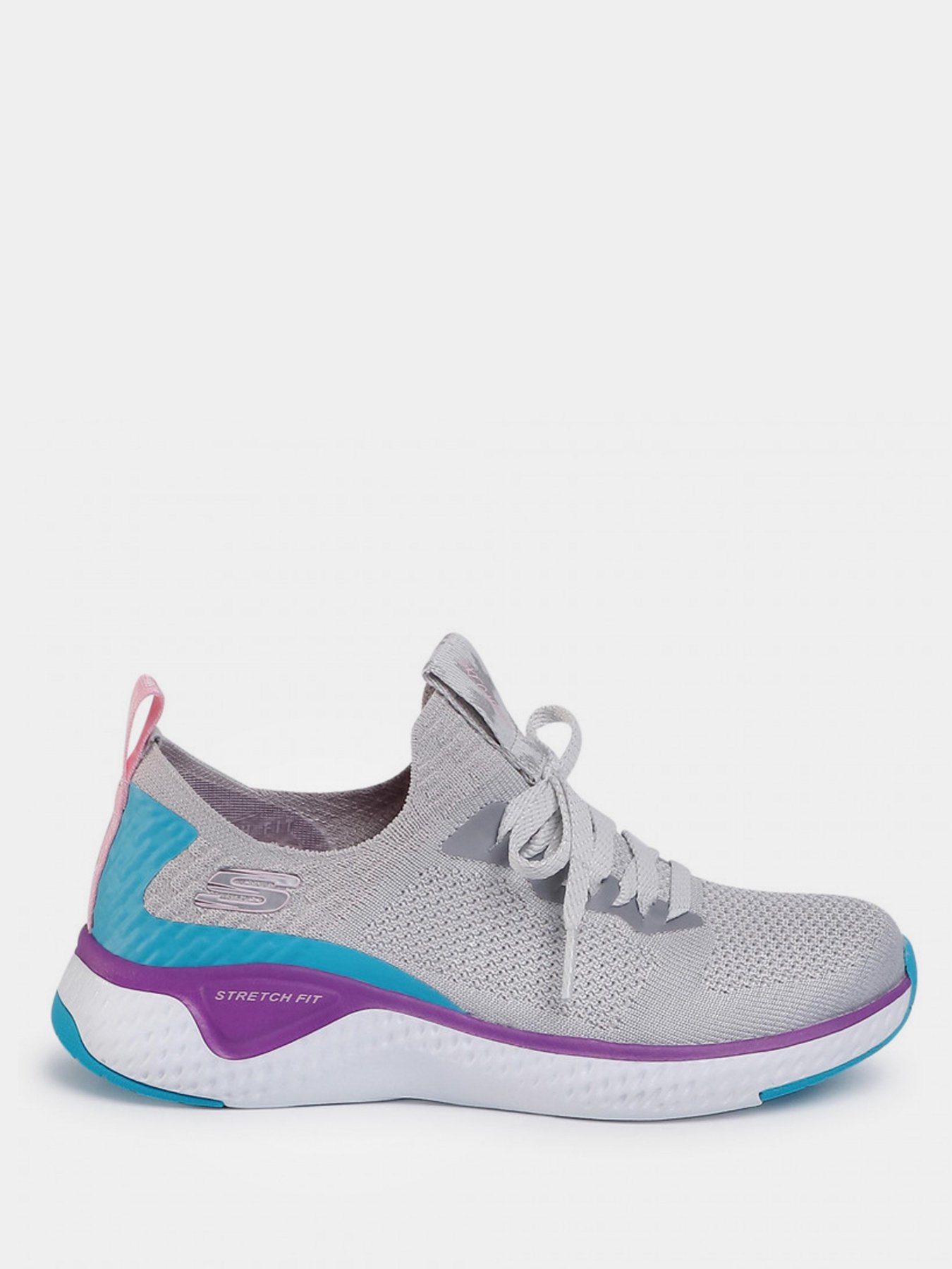 Кросівки Skechers модель 13325 GYMT Фото