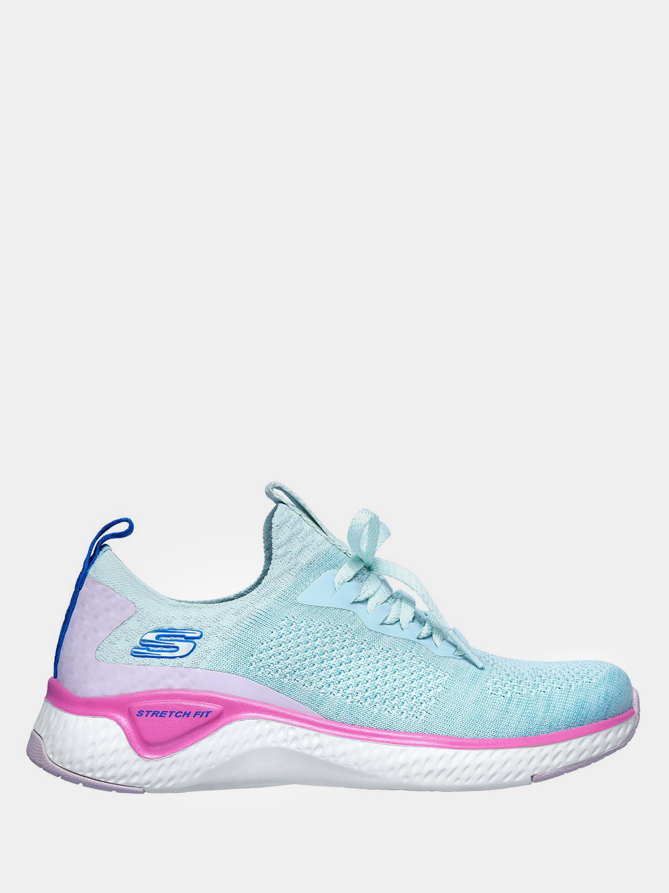 Кросівки Skechers модель 13325 LBMT Фото