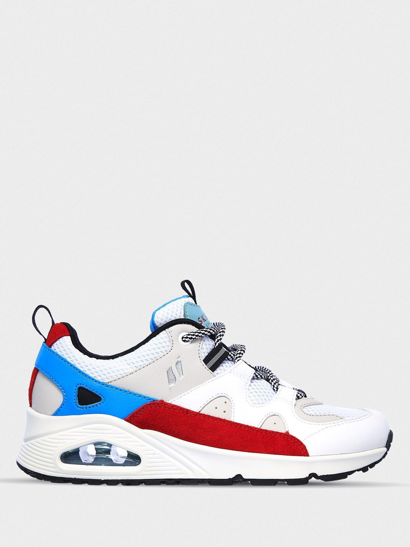 Кросівки Skechers модель 155006 WMLT Фото