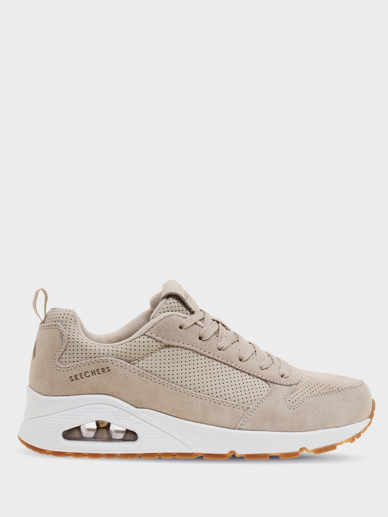 Кросівки Skechers модель 73672 NAT Фото