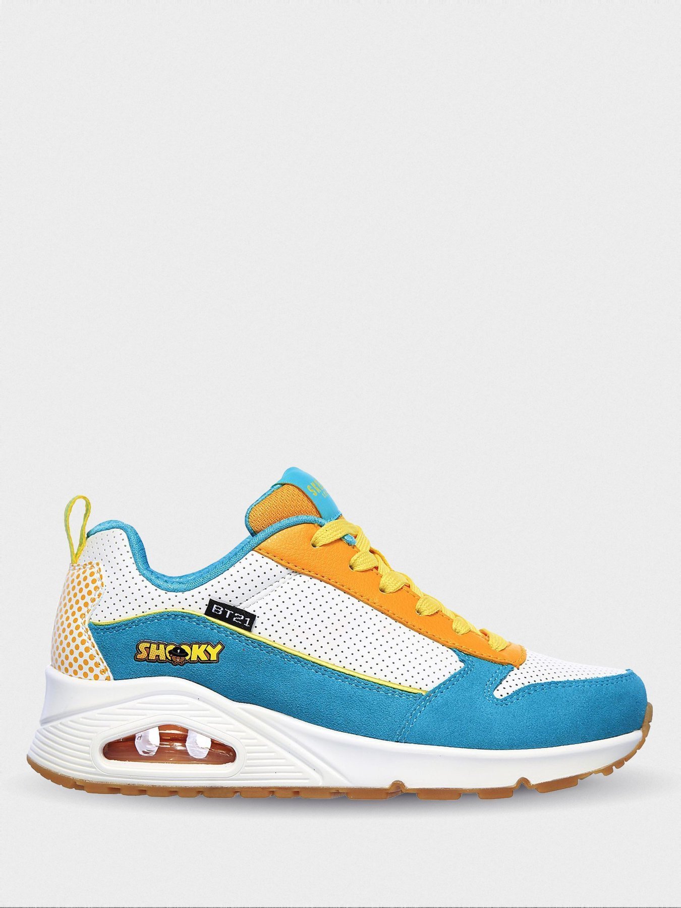 Кросівки Skechers модель 74342 WAQ Фото