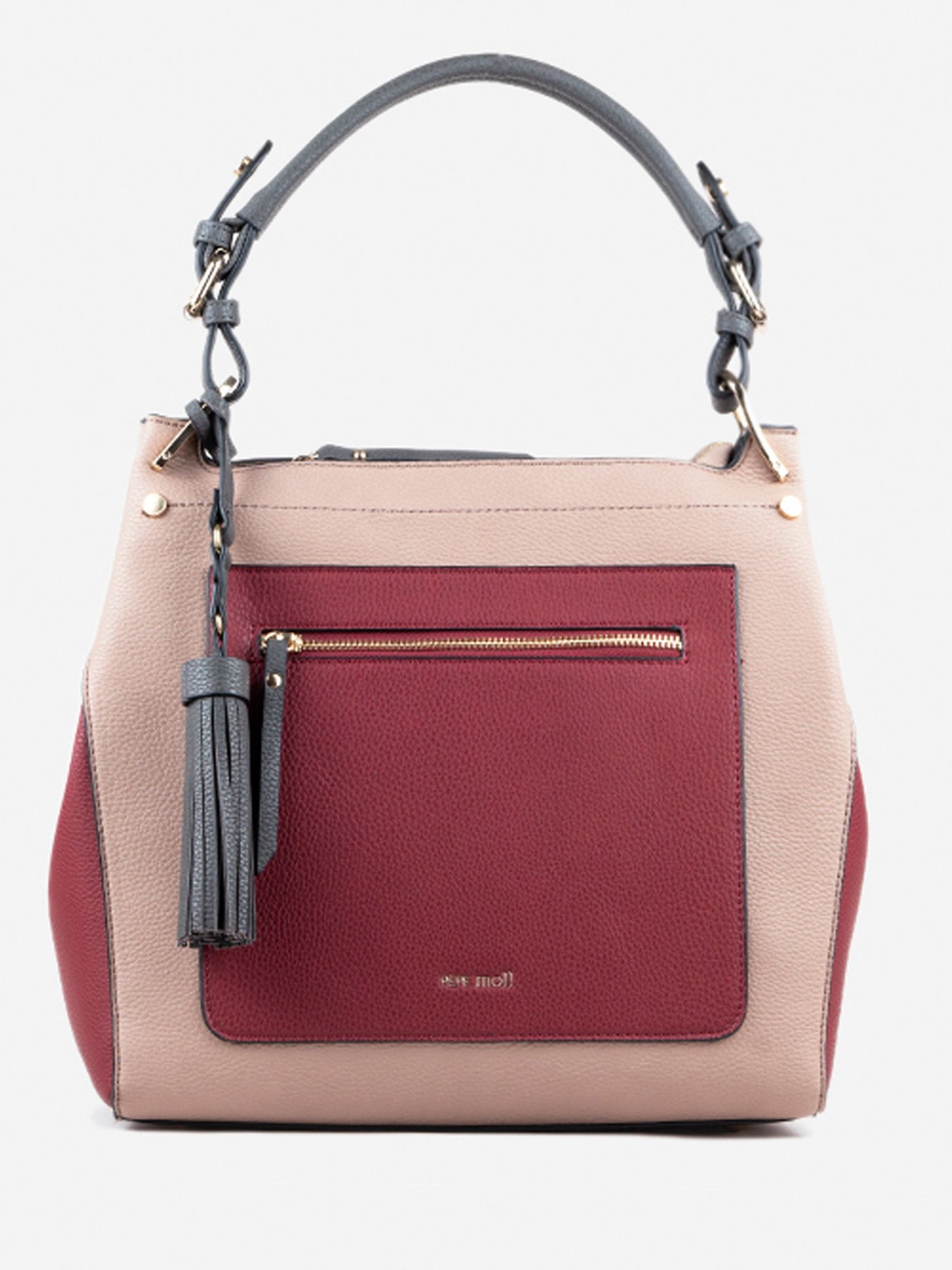 Сумки PepeMoll модель 14122 Multi-Nude Фото