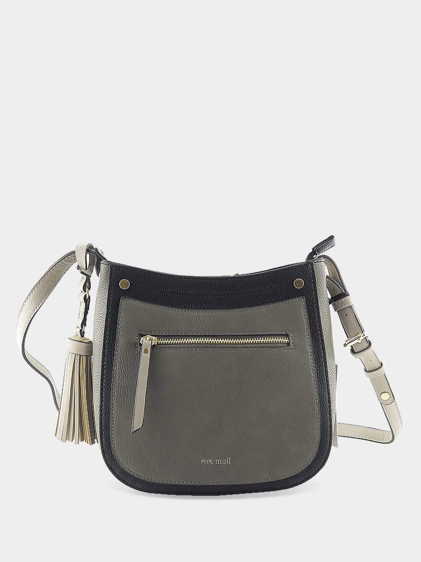 Сумки PepeMoll модель 14123 Multi-Negro Фото