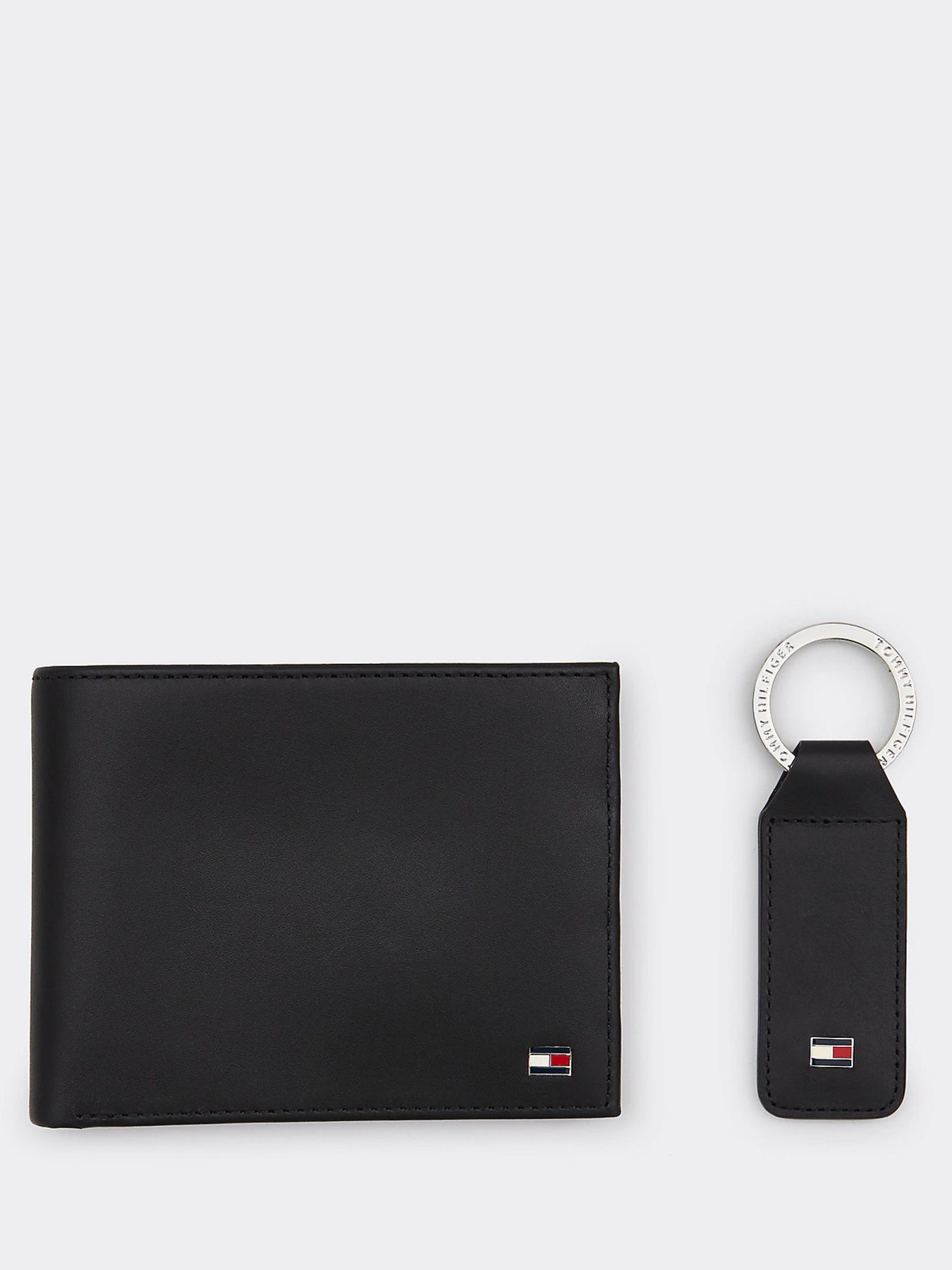 Кошельки Tommy Hilfiger модель AM0AM01183-002 Фото