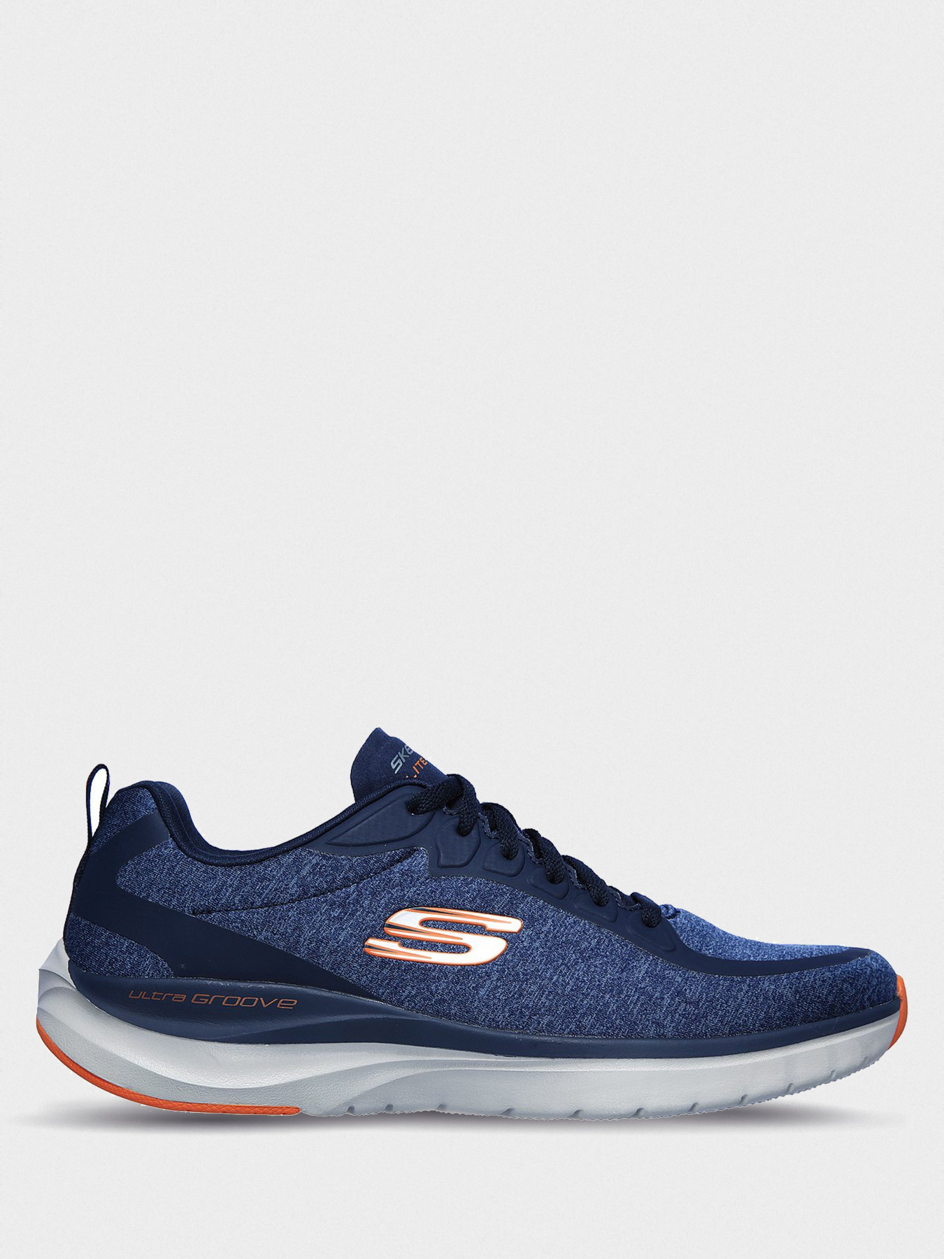 Кросівки Skechers ULTRA GROOVE - JARMER модель 232033 NVOR Фото