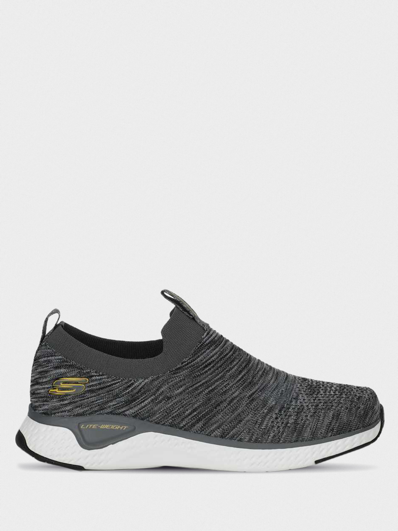 Слипоны и мокасины Skechers Sport модель 52759 CCGY Фото