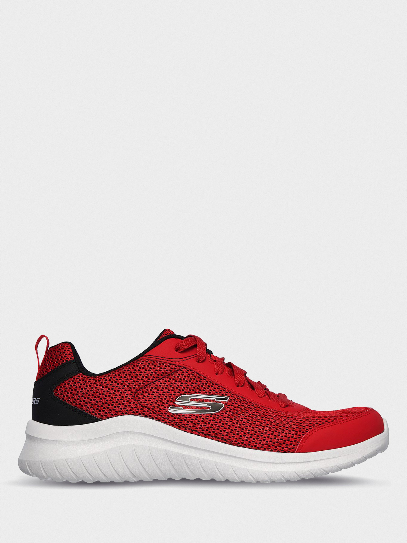 Кросівки Skechers модель 52764 RDBK Фото