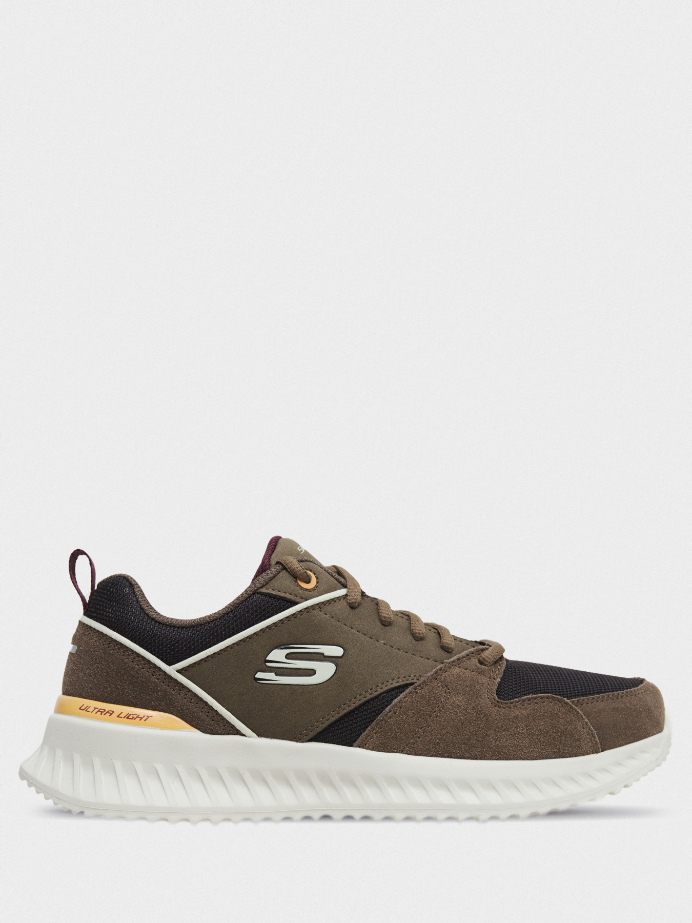 Кросівки Skechers Matera 2.0 - Konstable модель 232058 OLBK Фото