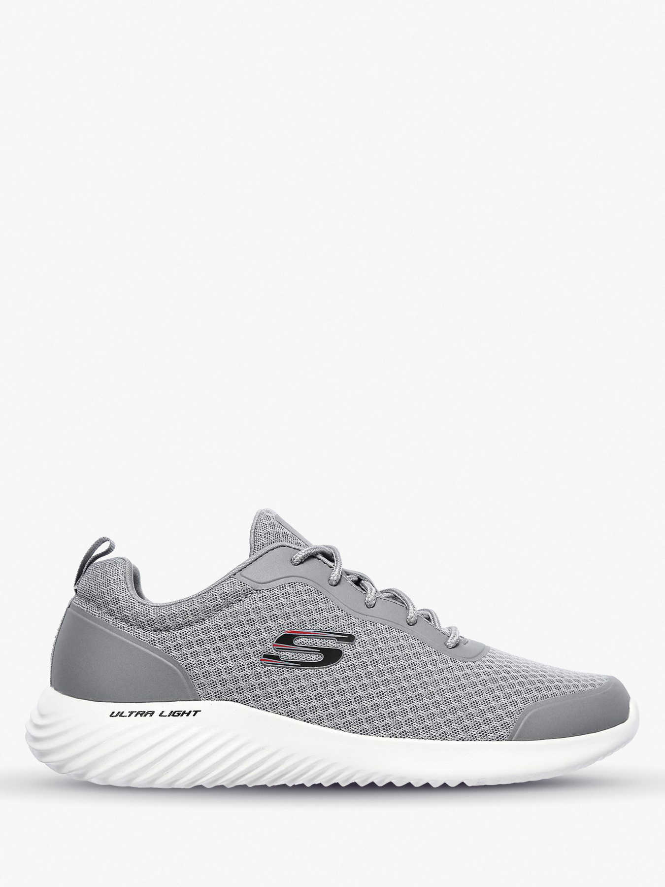 Кросівки Skechers Bounder – Voltis модель 232005 GRY Фото