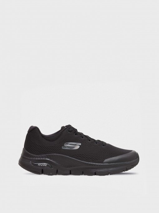 Кросівки Skechers Arch Fit модель 232040 BBK Фото