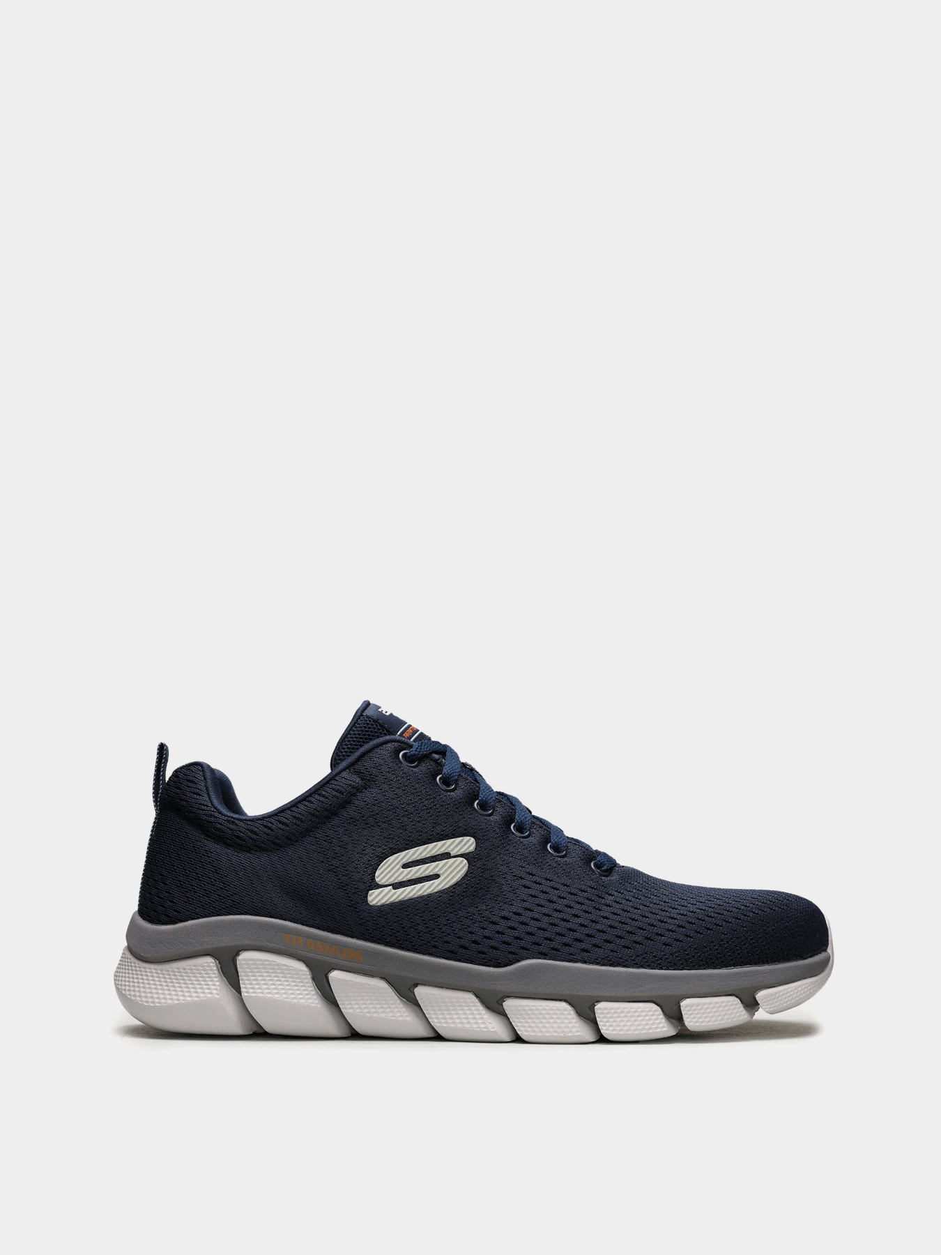 Кросівки Skechers модель 52857 NVGY Фото