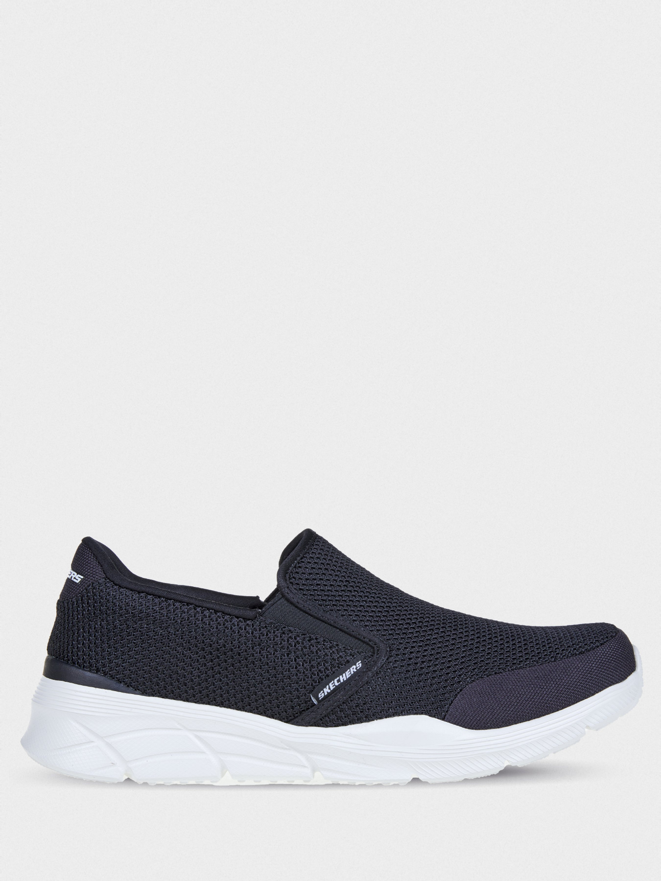 Слипоны и мокасины Skechers Equalizer 4.0 Krimlin модель 232018 BKW Фото