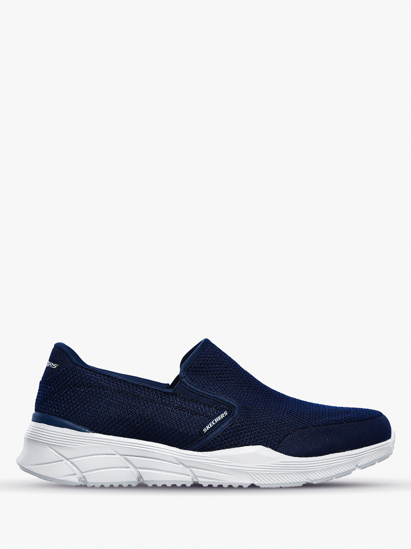 Слипоны и мокасины Skechers Relaxed Fit: Equalizer 4.0 - Krimlin модель 232018 NVY Фото