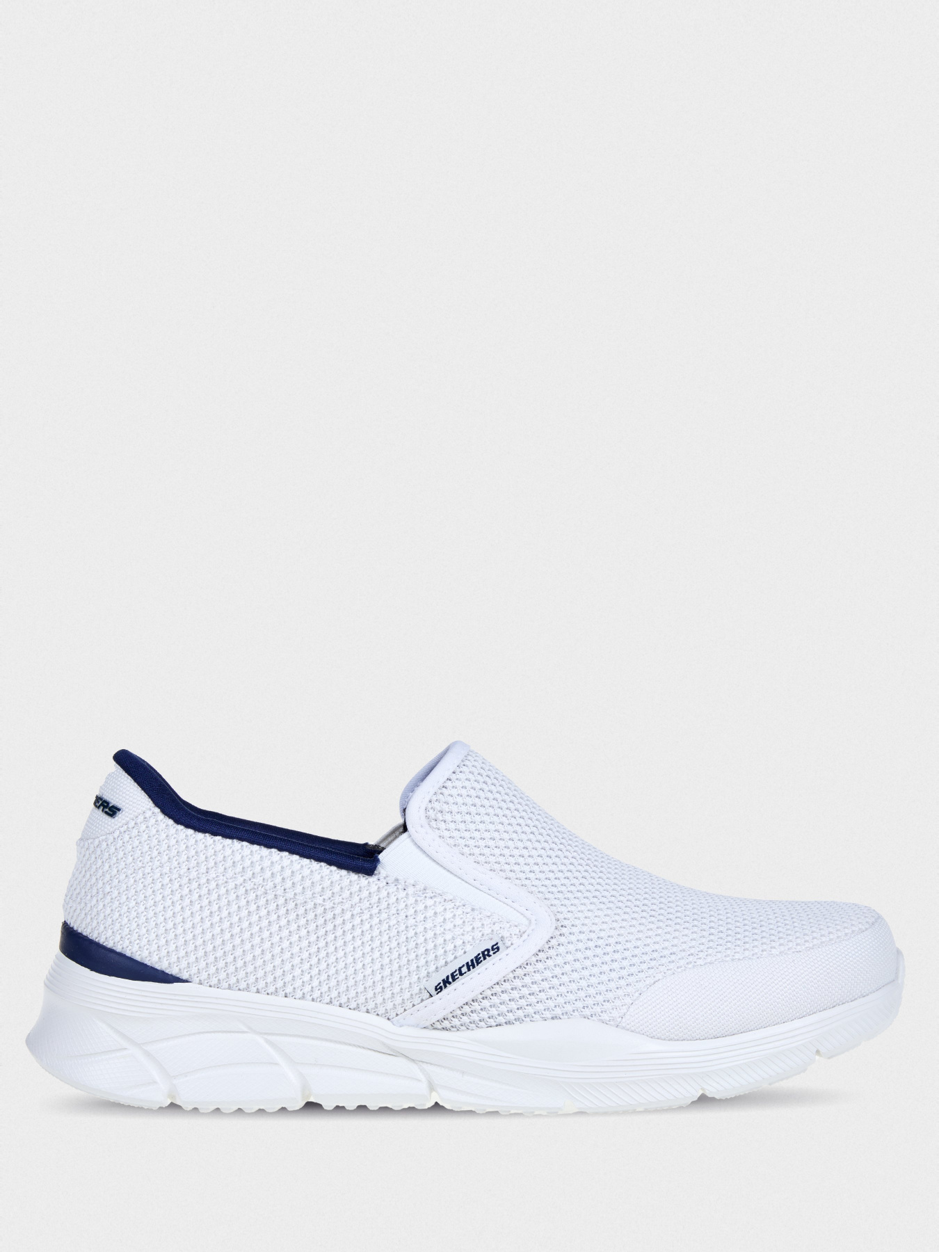 Слипоны и мокасины Skechers Equalizer 4.0 Krimlin модель 232018 WNV Фото