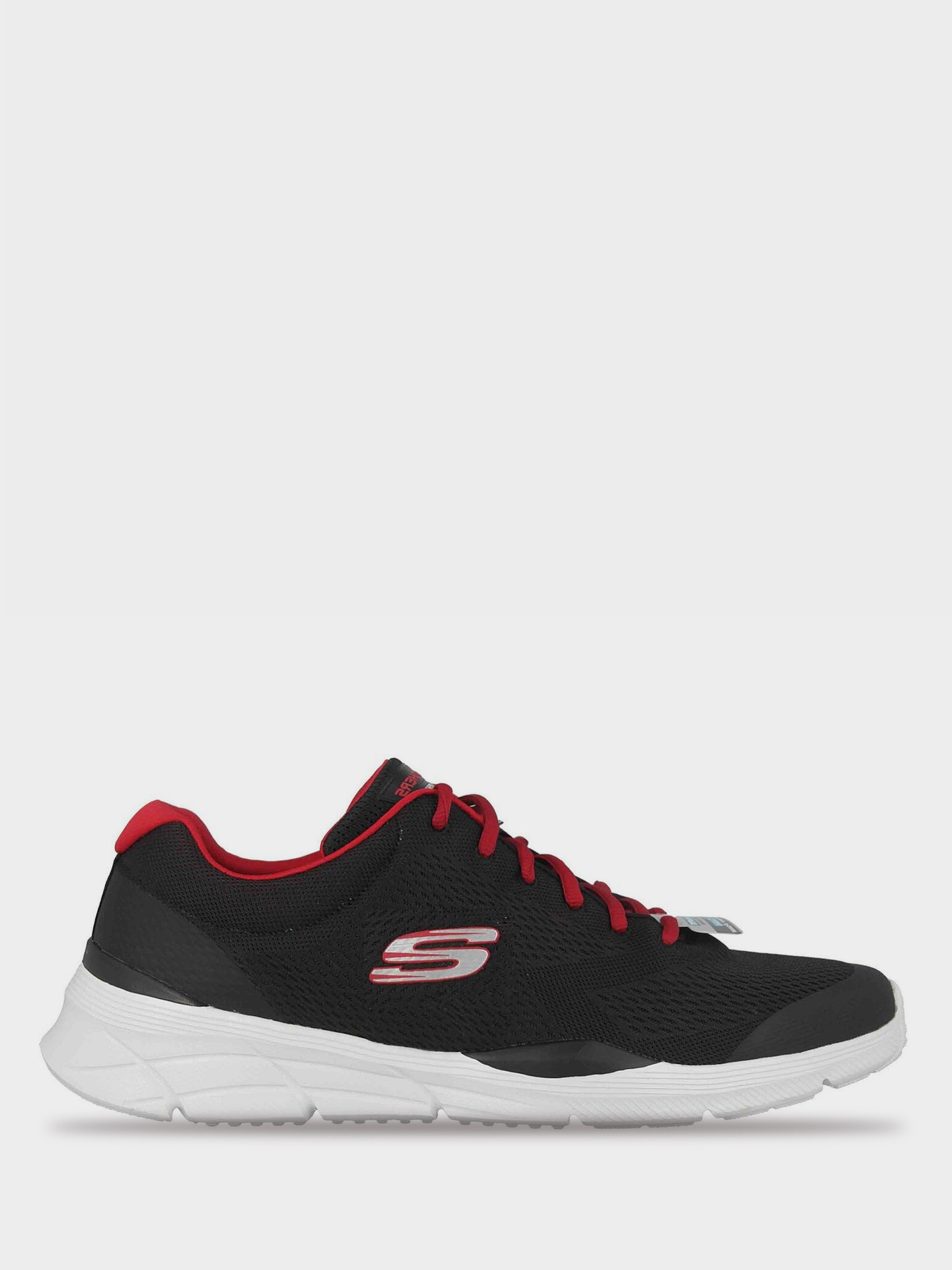 Кросівки Skechers модель 232022 BKRD Фото