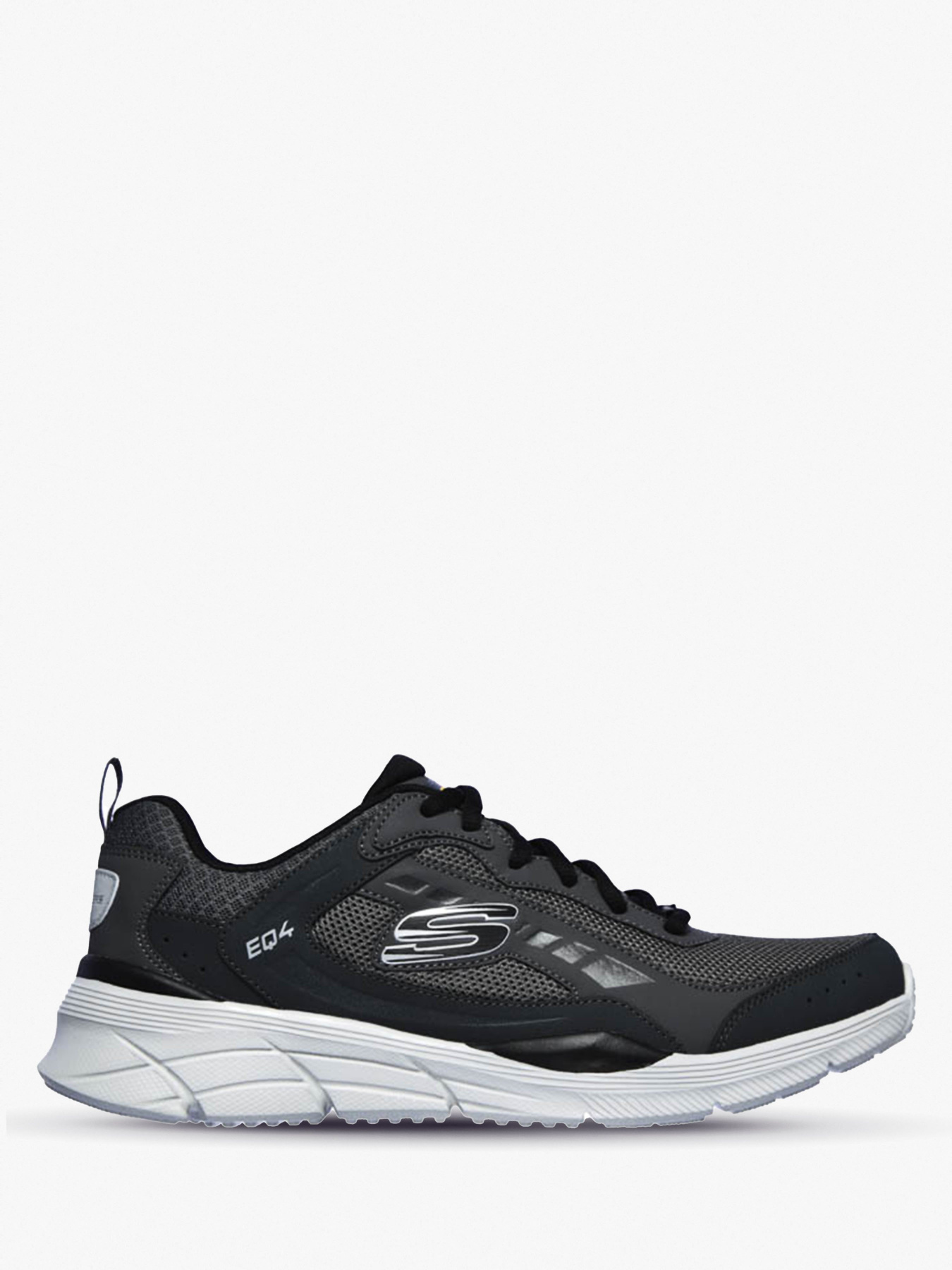 Кросівки Skechers Relaxed Fit: Equalizer 4.0 - Restrike модель 232024 CCBK Фото