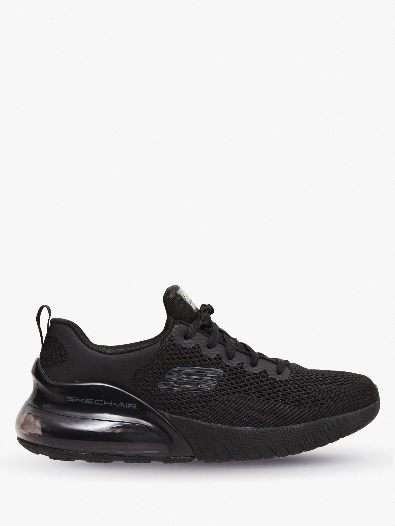 Кросівки Skechers Skech-Air Stratus модель 232056 BBK Фото