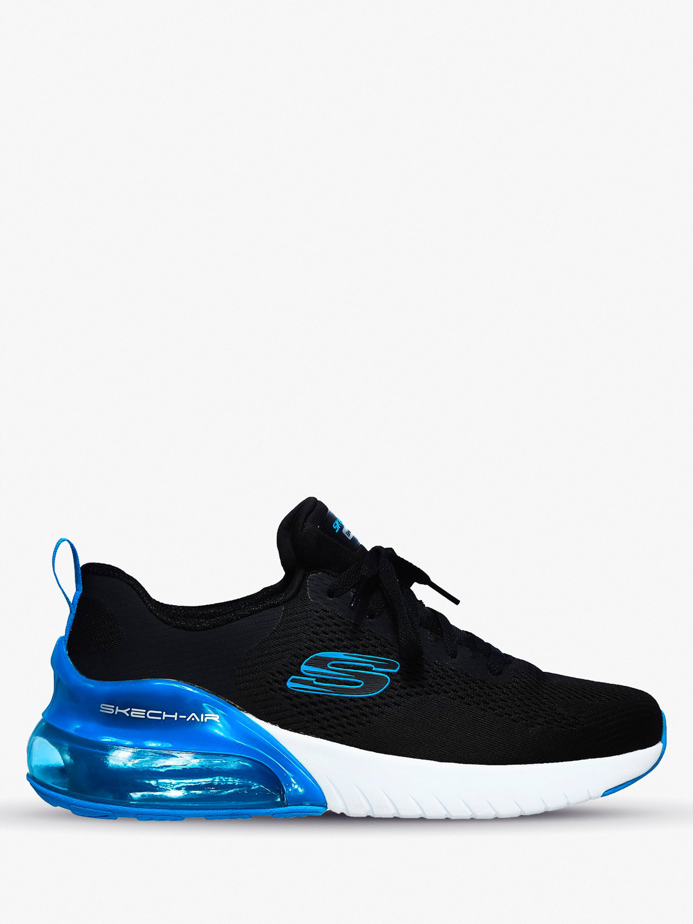 Кросівки Skechers модель 232056 BKBL Фото