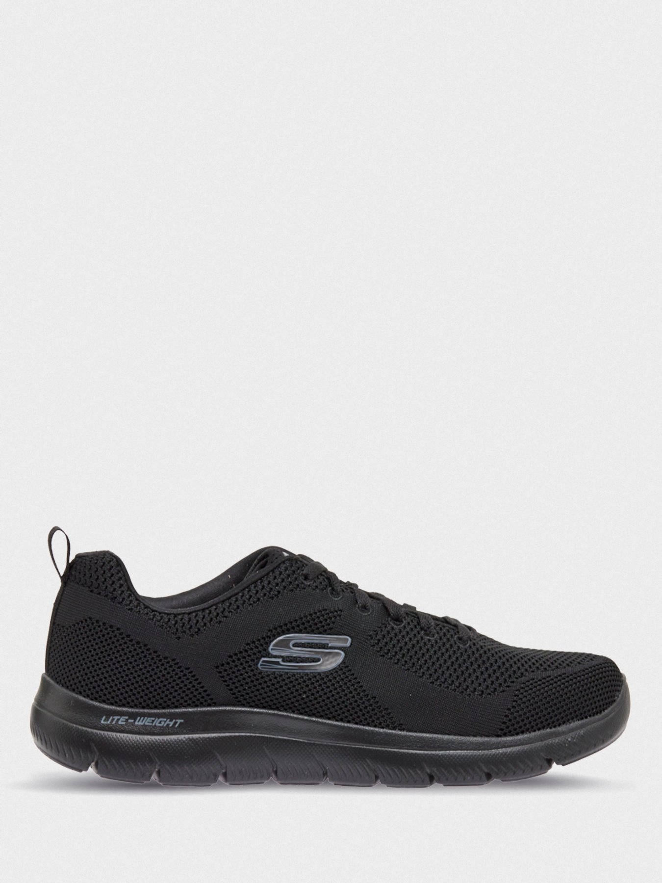 Кросівки Skechers модель 232057W BBK Фото