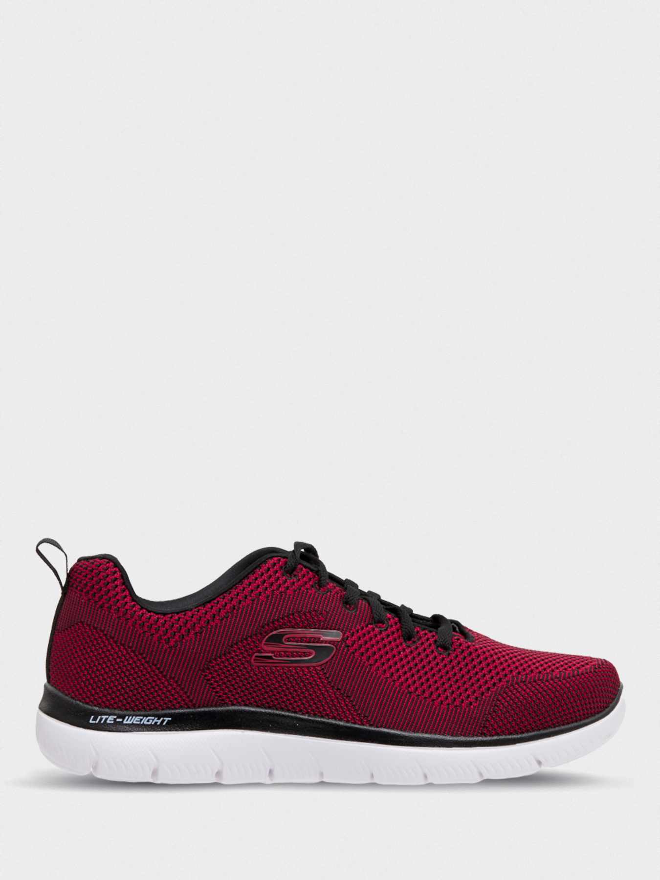 Кросівки Skechers модель 232057W RDBK Фото