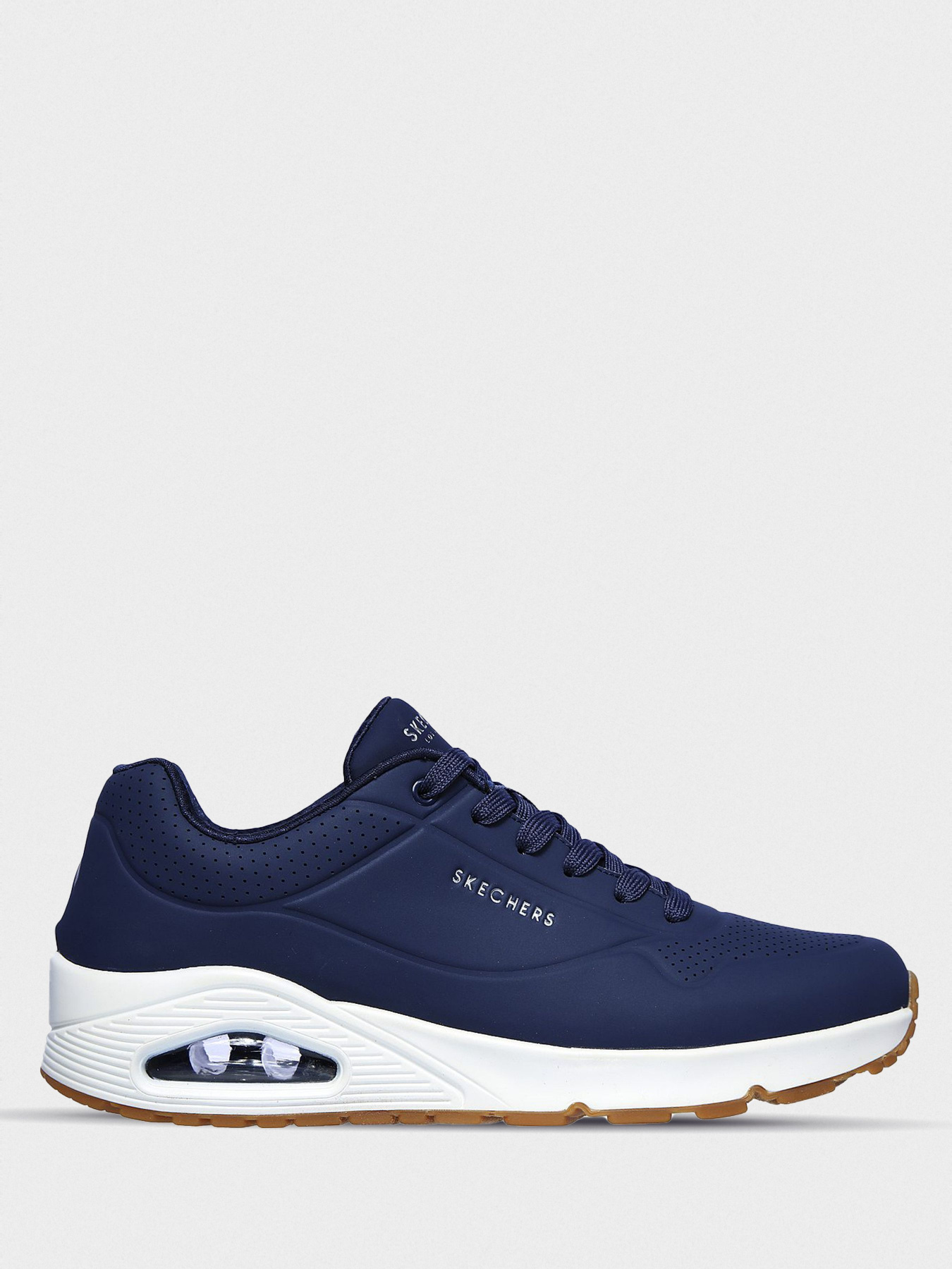 Кросівки Skechers модель 52458 NVY Фото