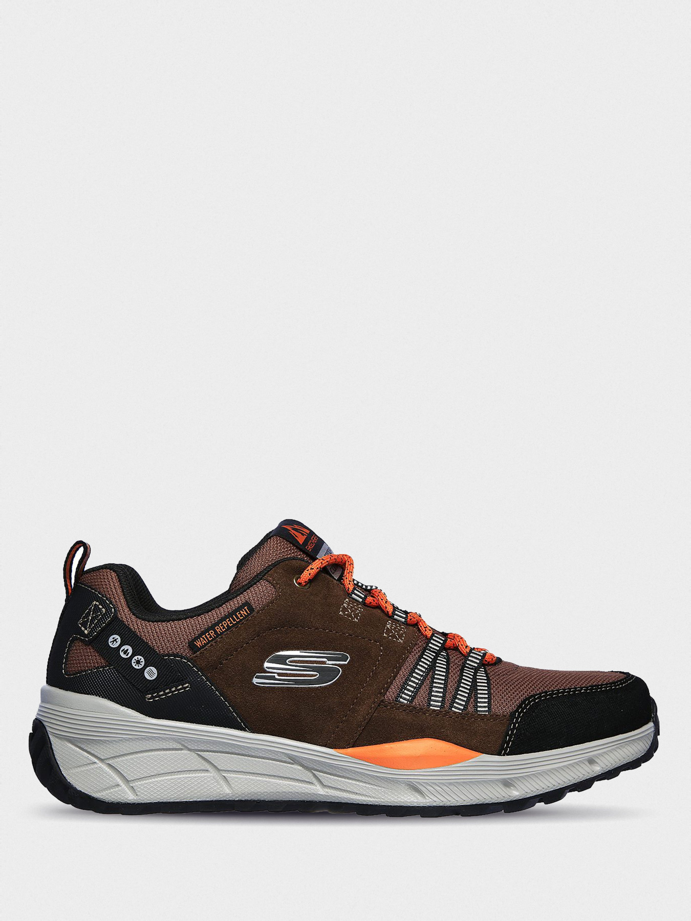 Кросівки Skechers модель 237023 BRBK Фото