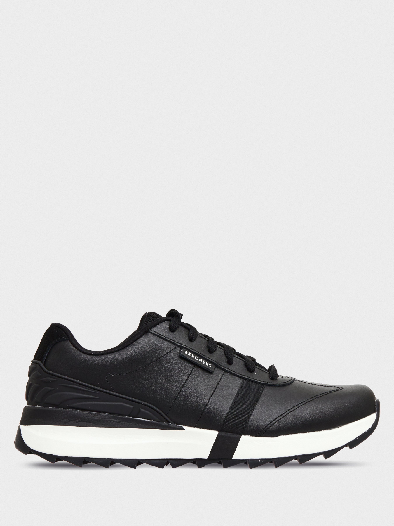 Кросівки Skechers модель 237007 BKW Фото