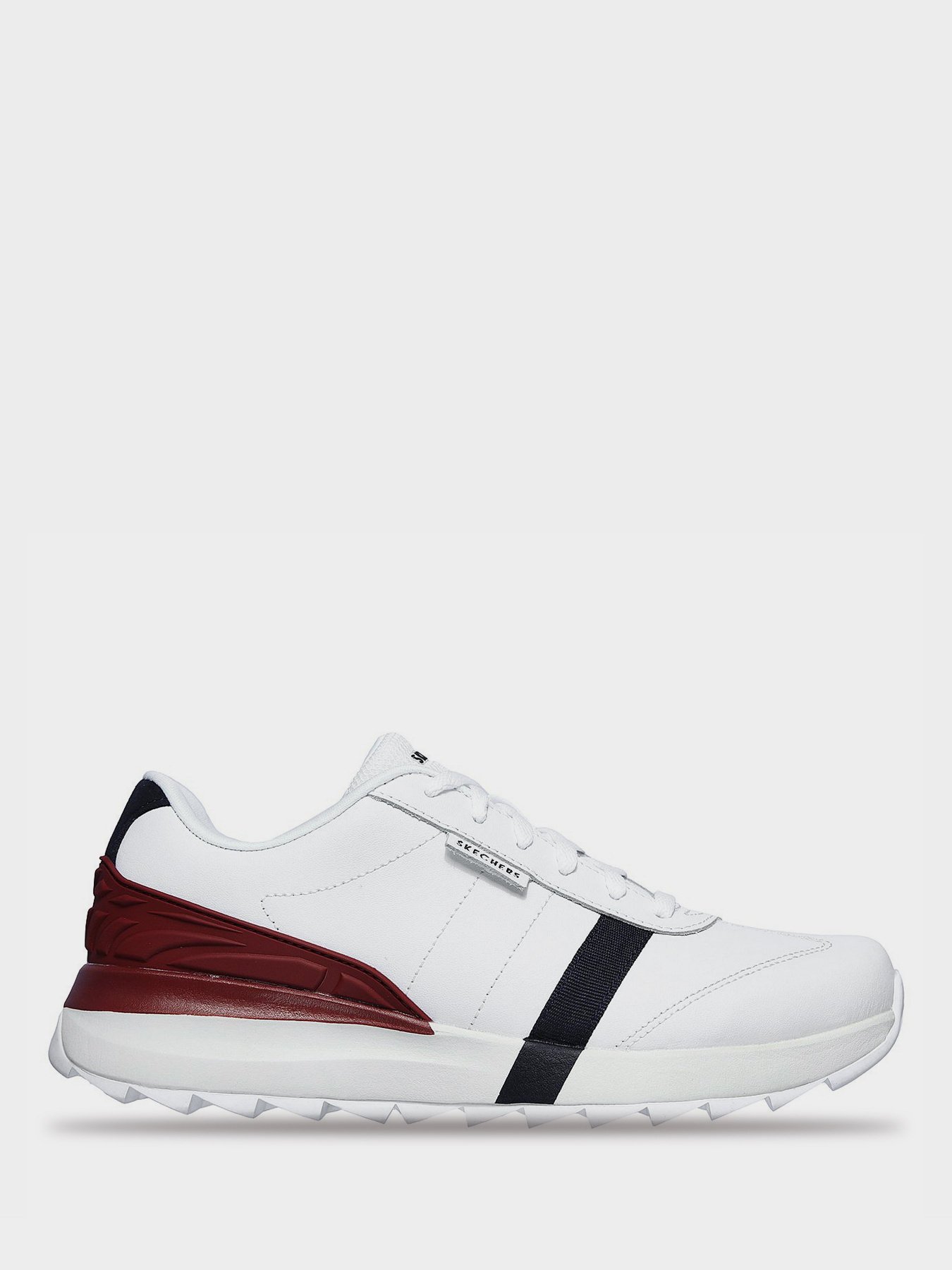 Кросівки Skechers Speedtooth Sport модель 237007 WMLT Фото