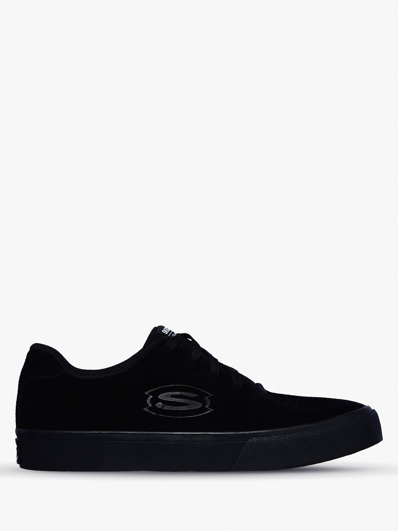 Кеды Skechers модель 237055 BBK Фото