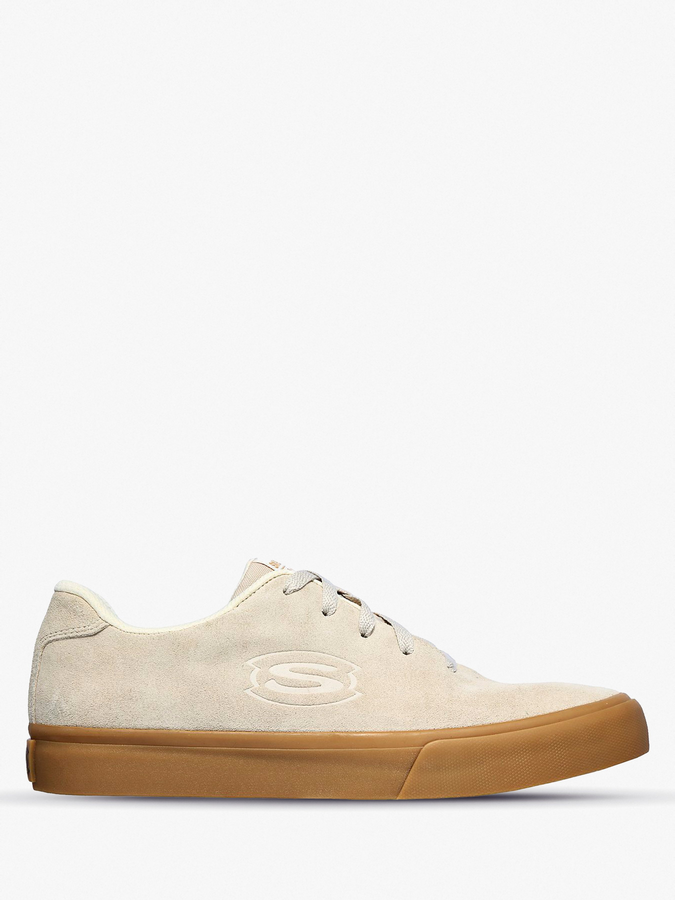 Кеды Skechers SC - BRONLY модель 237055 OFWT Фото
