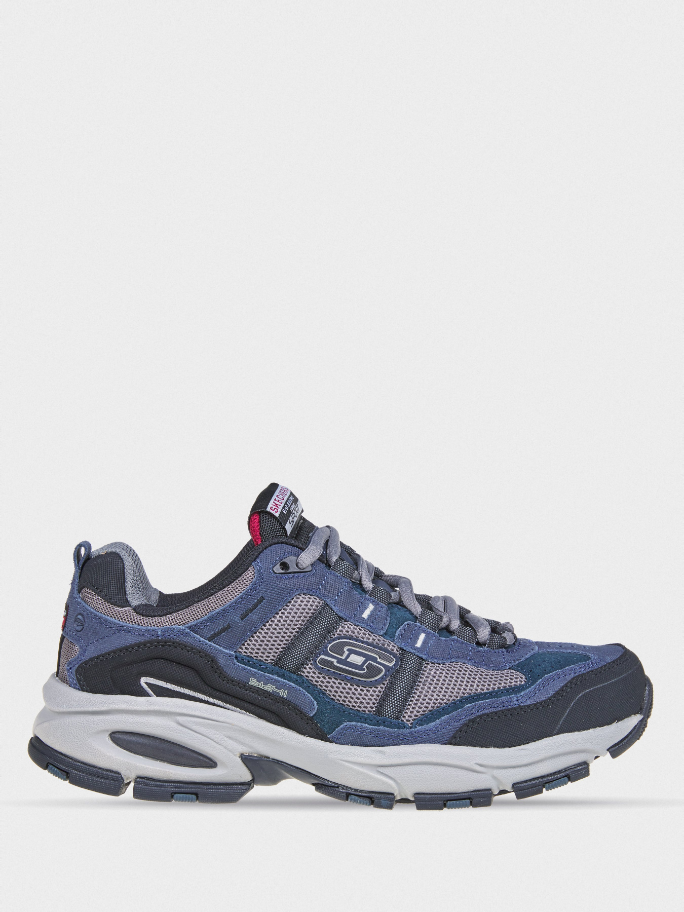 Кросівки Skechers модель 51241EW NVGY Фото