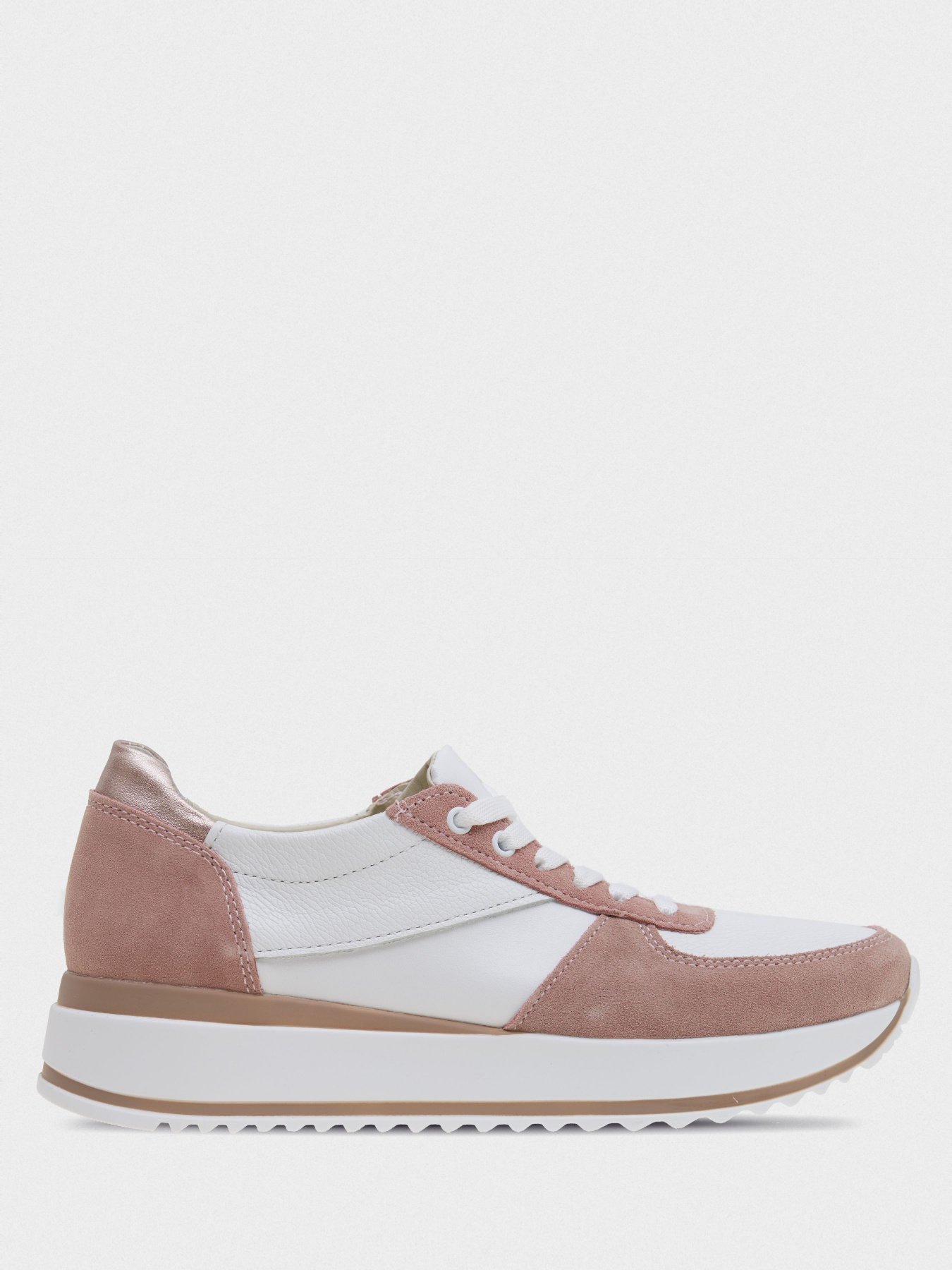 Кросівки Torsion модель 4121 бел.беж Фото