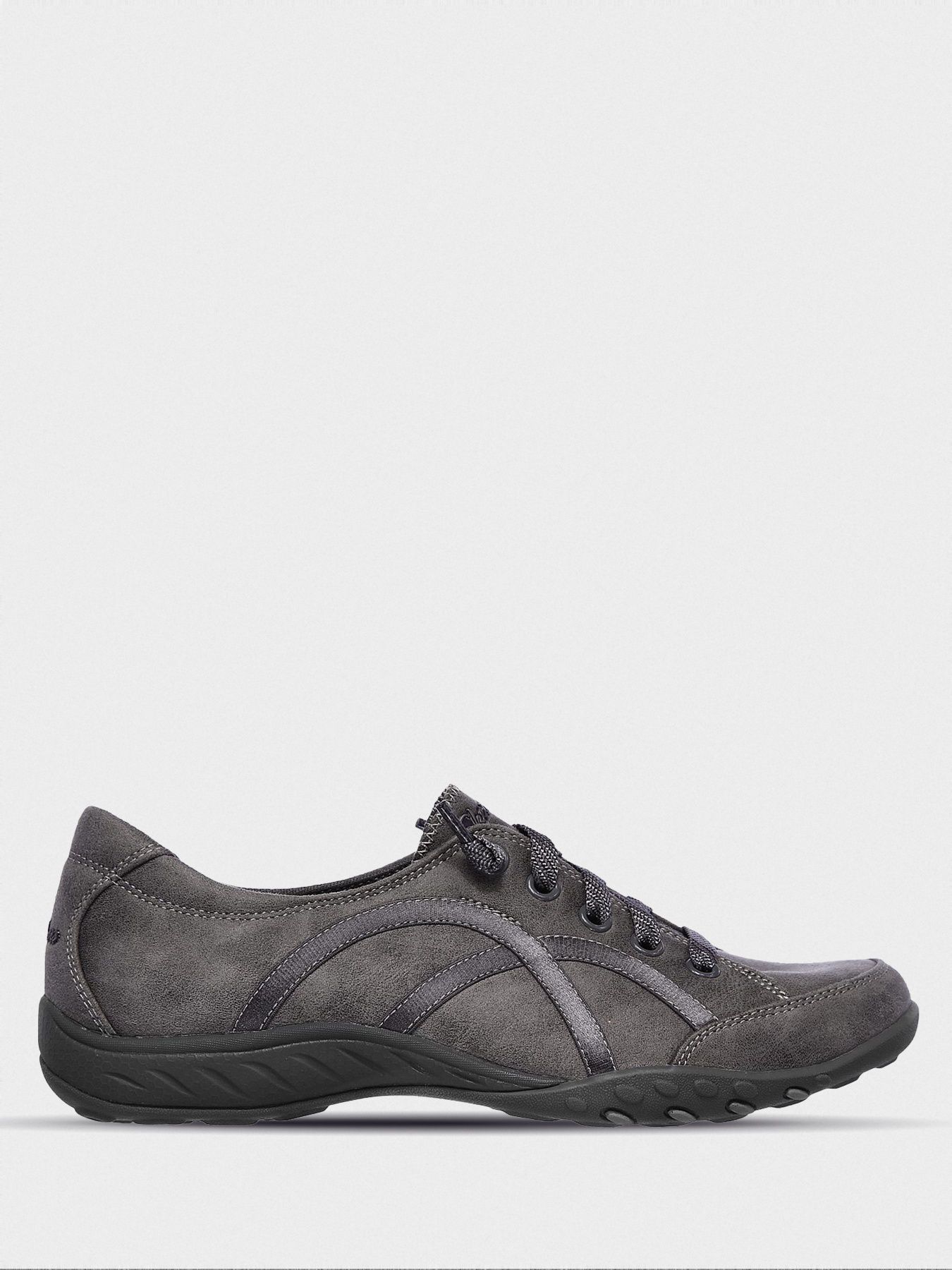 Кросівки Skechers Breathe-Easy-Well Read модель 23847 CCL Фото