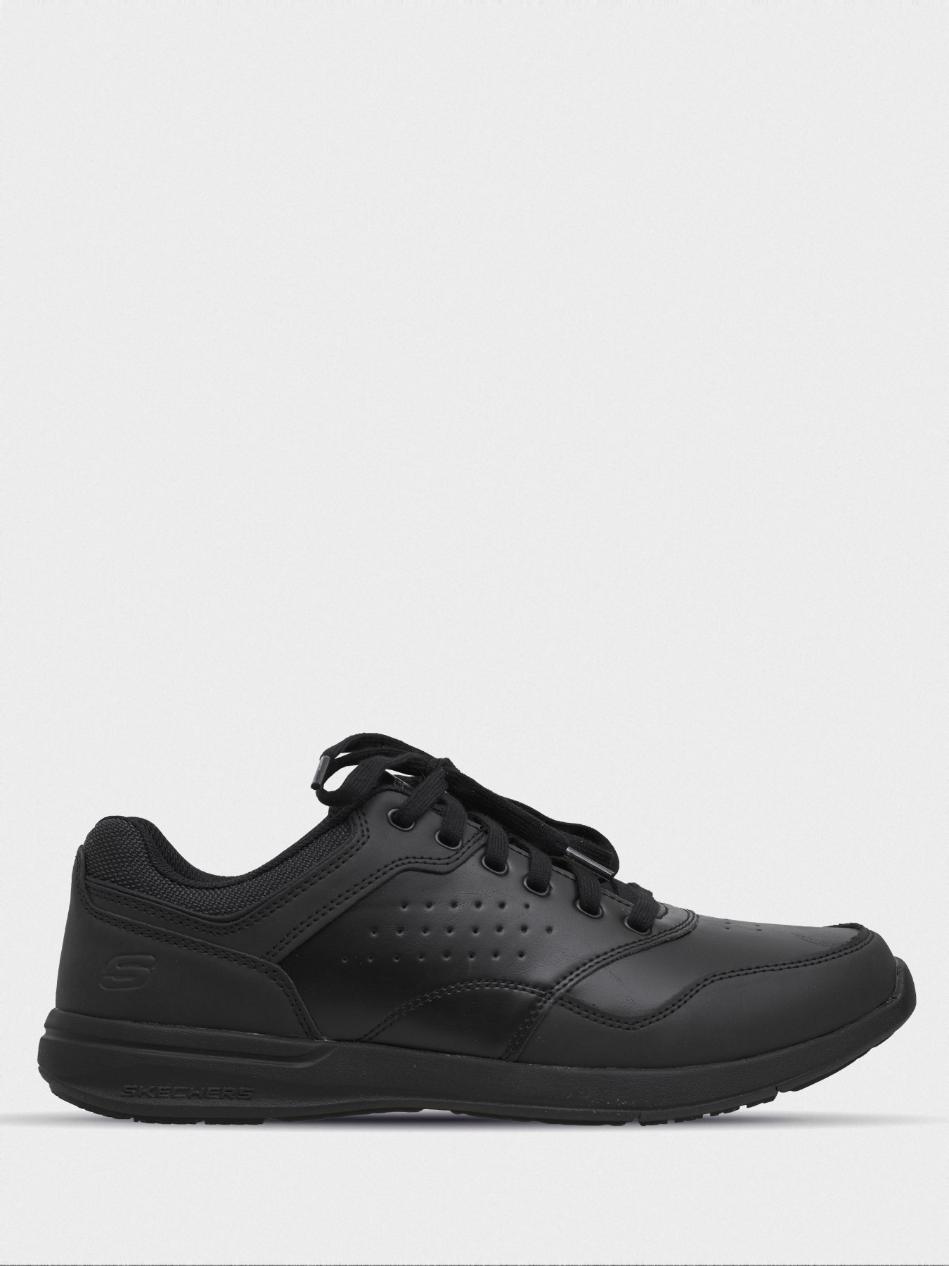 Кросівки Skechers Escape Plan 2.0-Ashwick модель 65406 BBK Фото