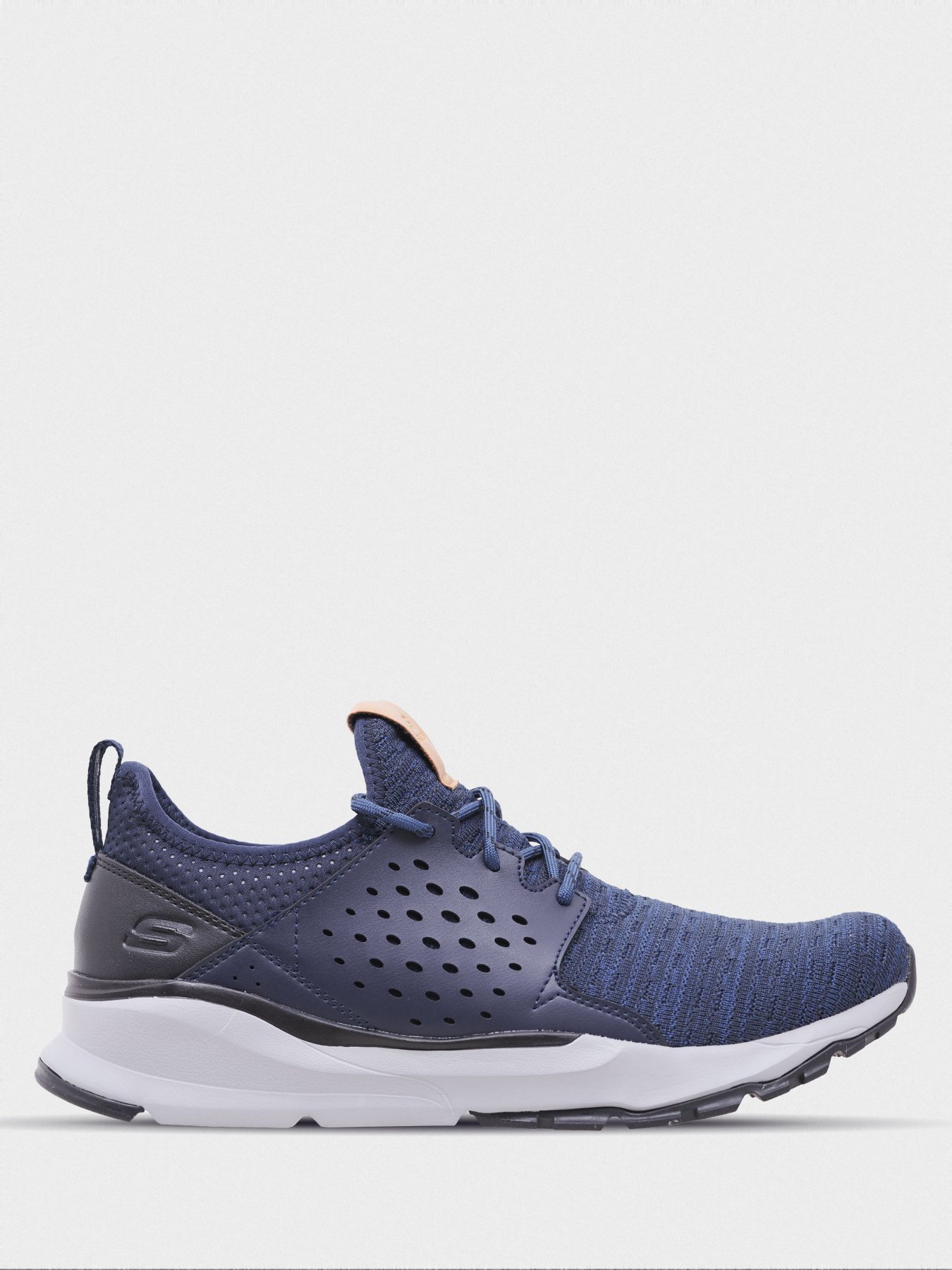 Кросівки Skechers Relven-Velton модель 65659 NVY Фото